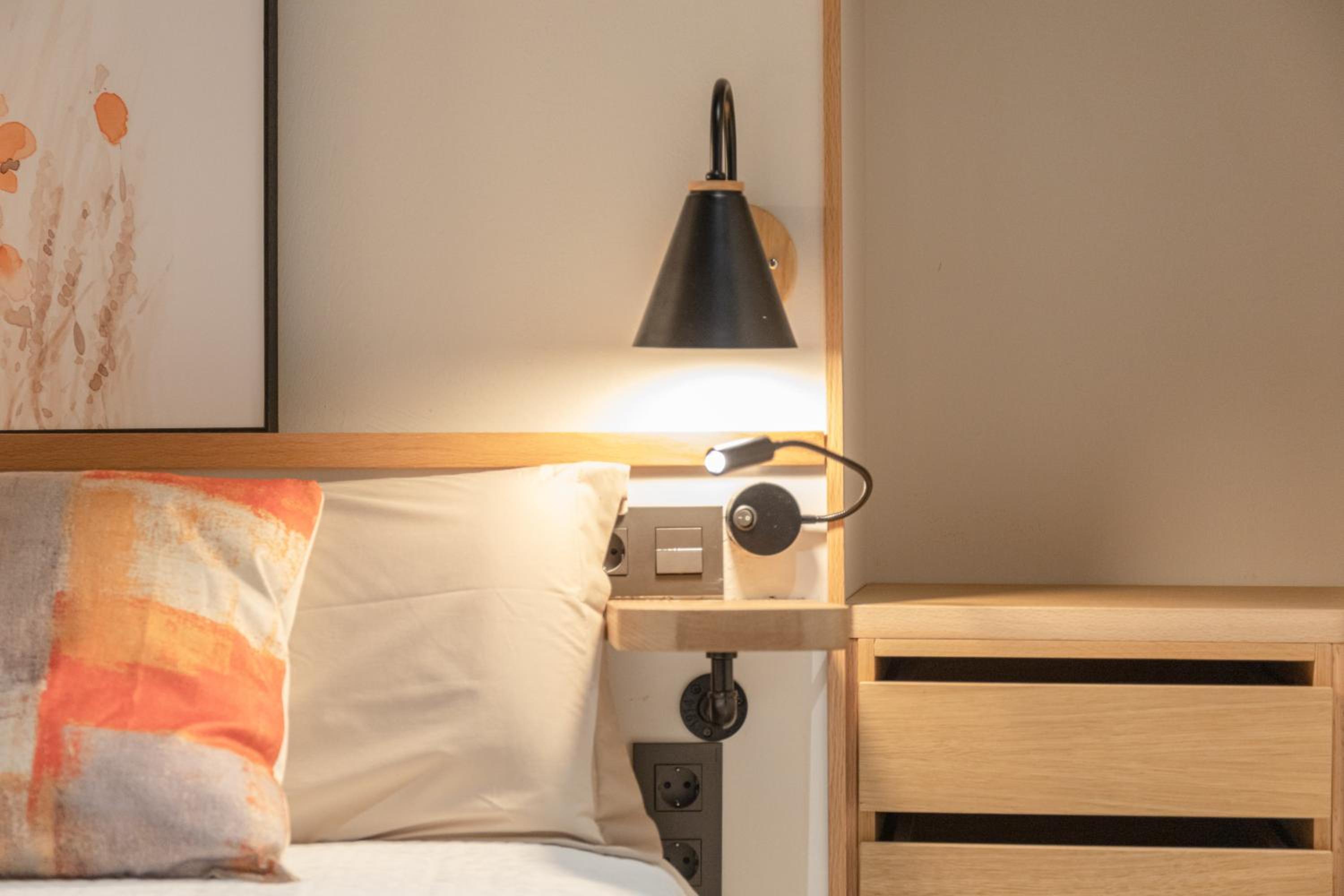 Berenguela Setas Lofts