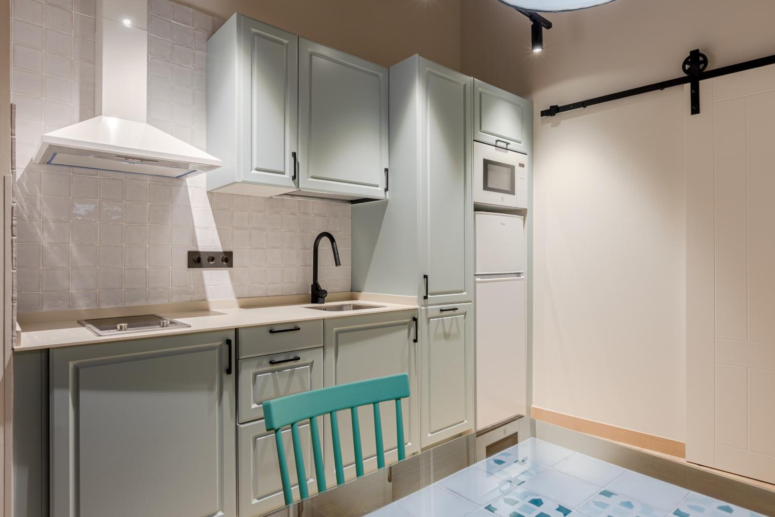 Berenguela Setas Lofts
