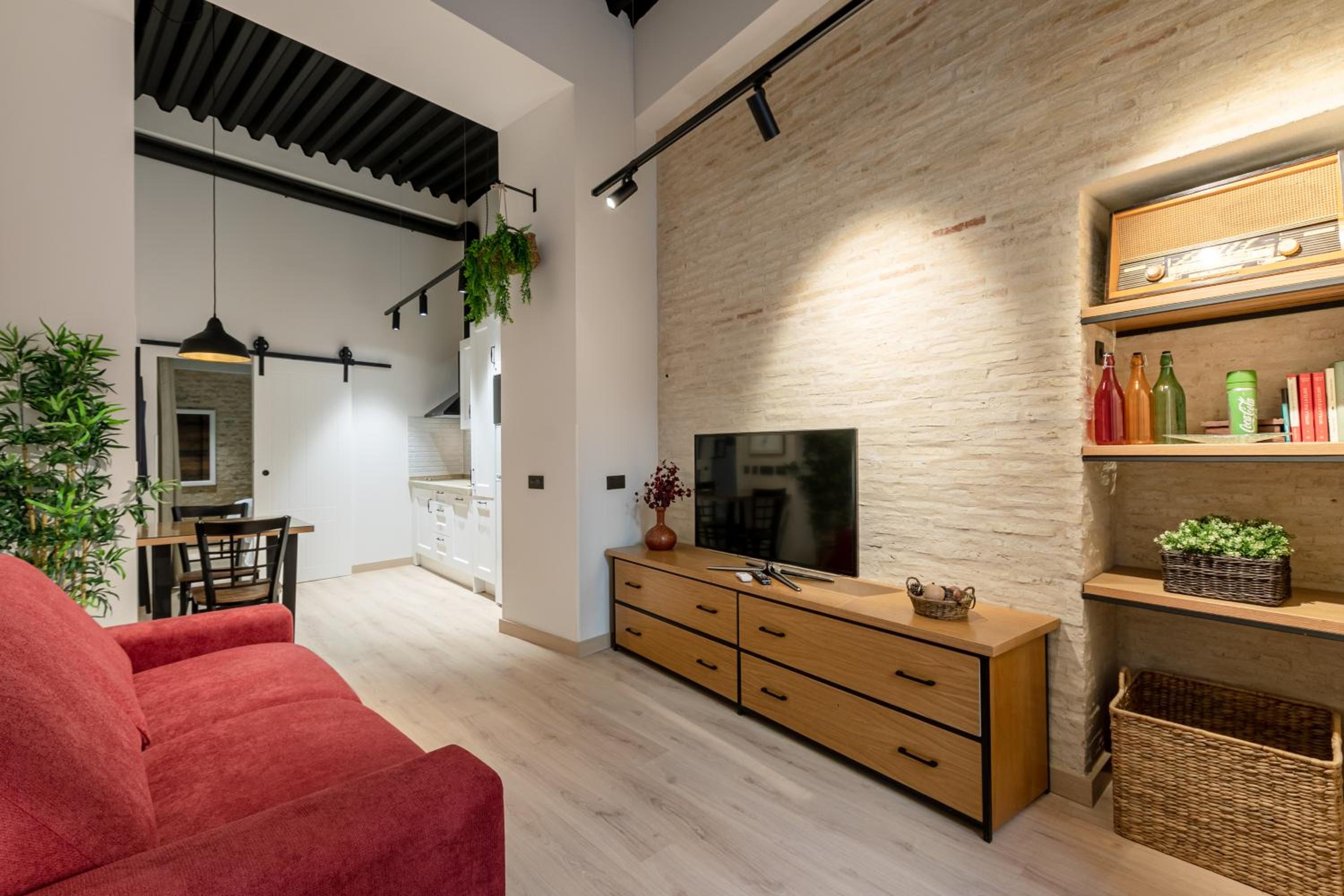 Berenguela Setas Lofts