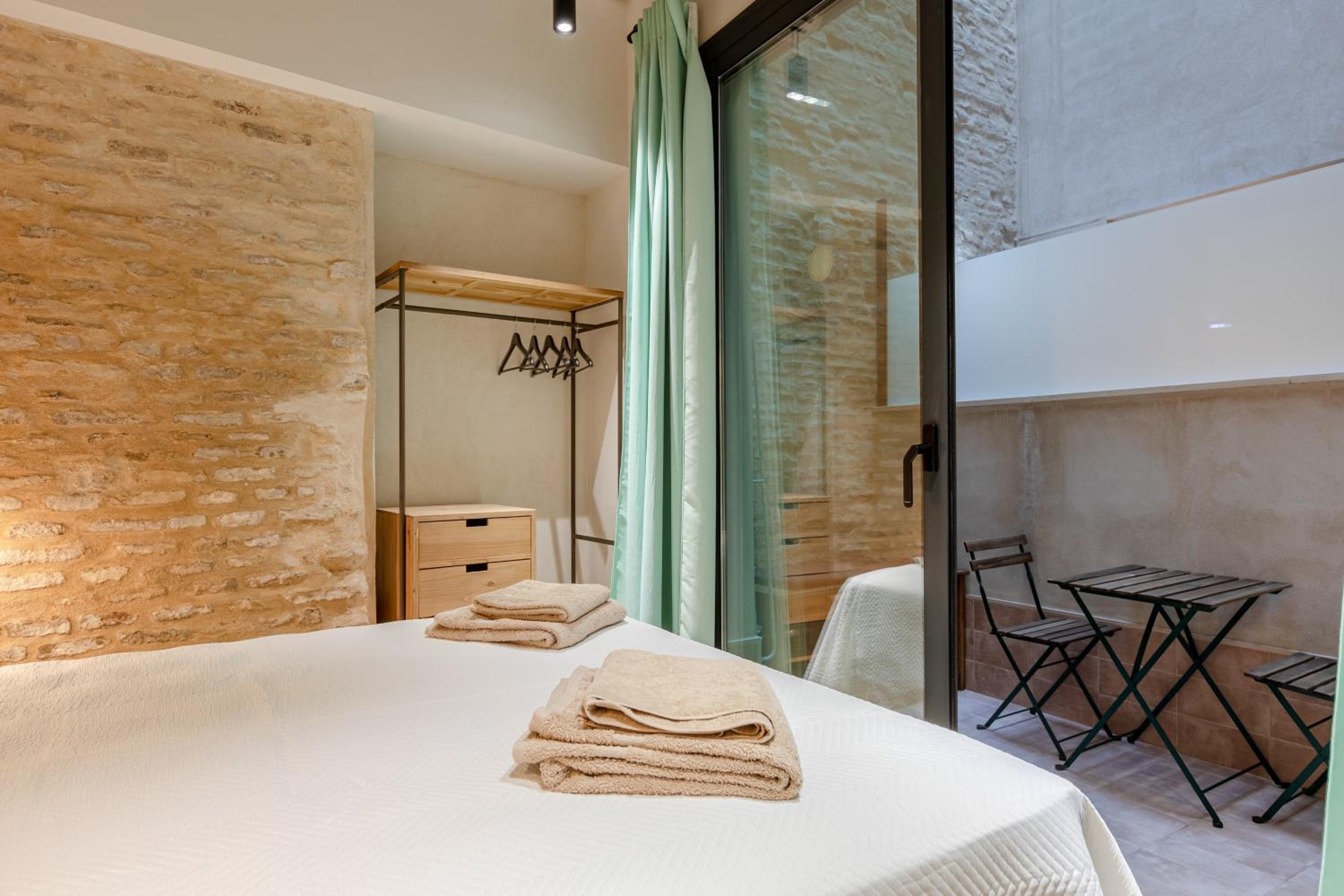 Berenguela Setas Lofts