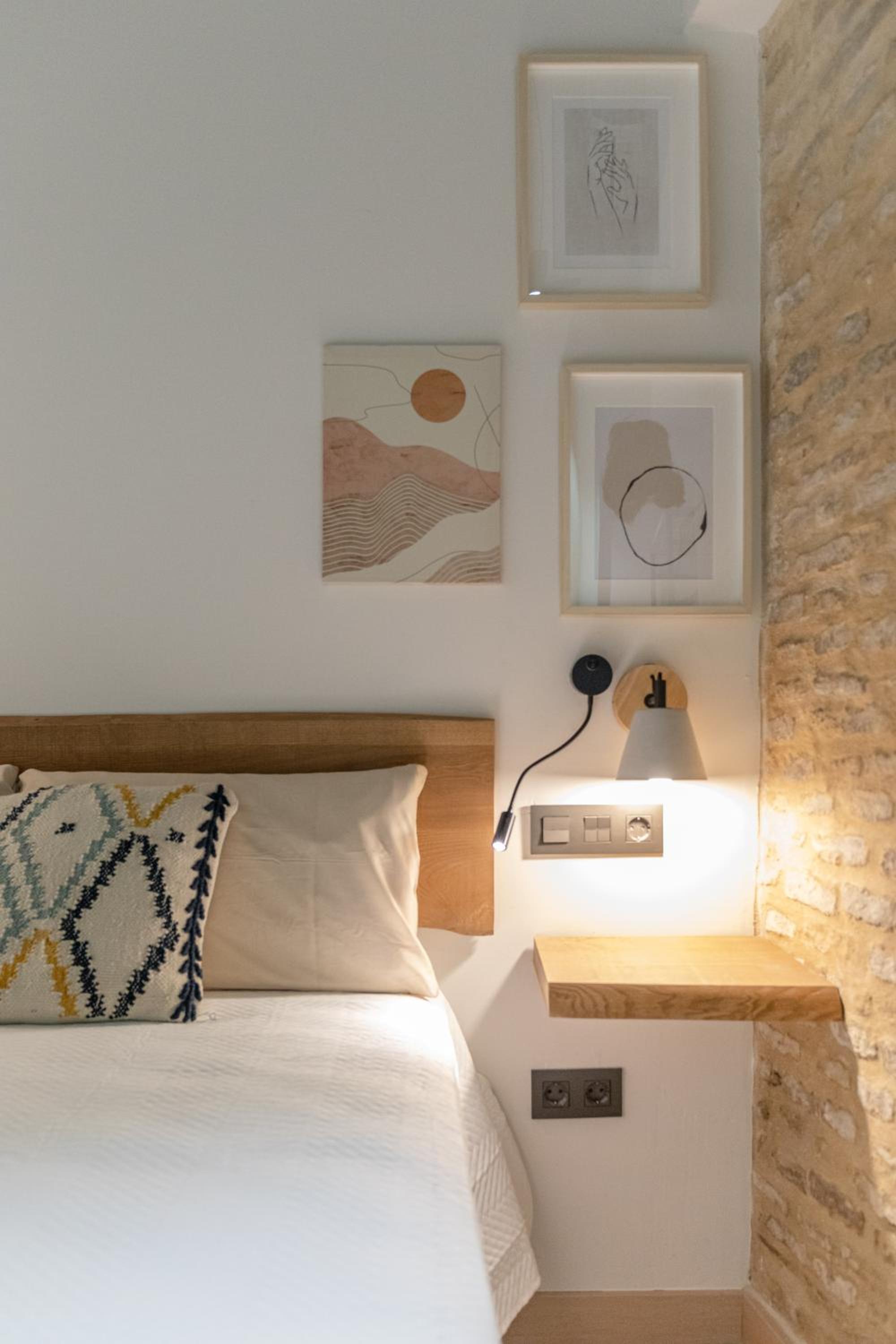 Berenguela Setas Lofts