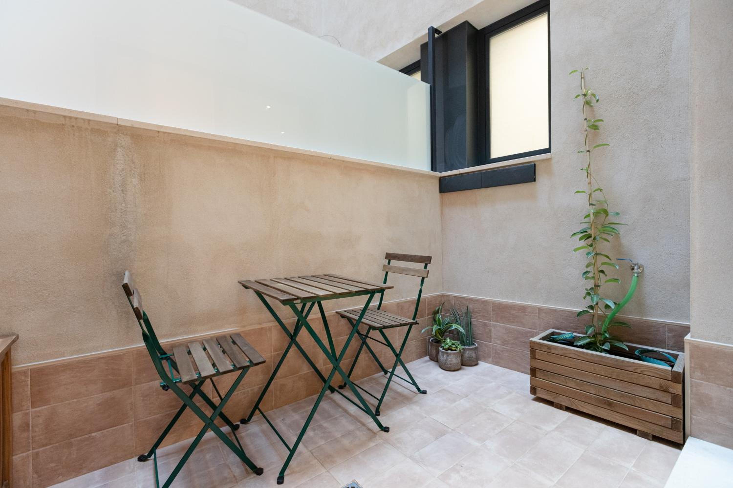 Berenguela Setas Lofts