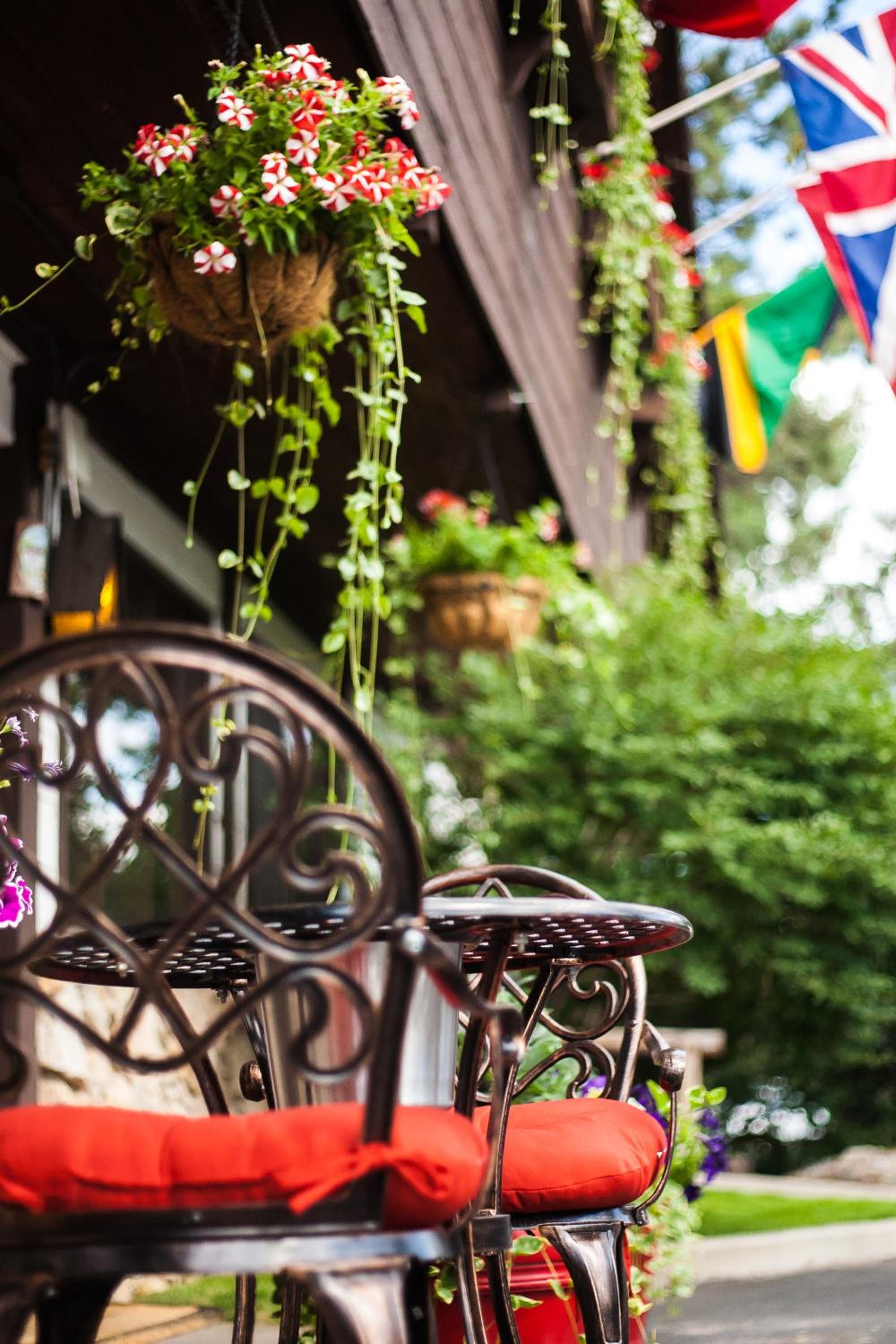 Bavarian Inn, Black Hills