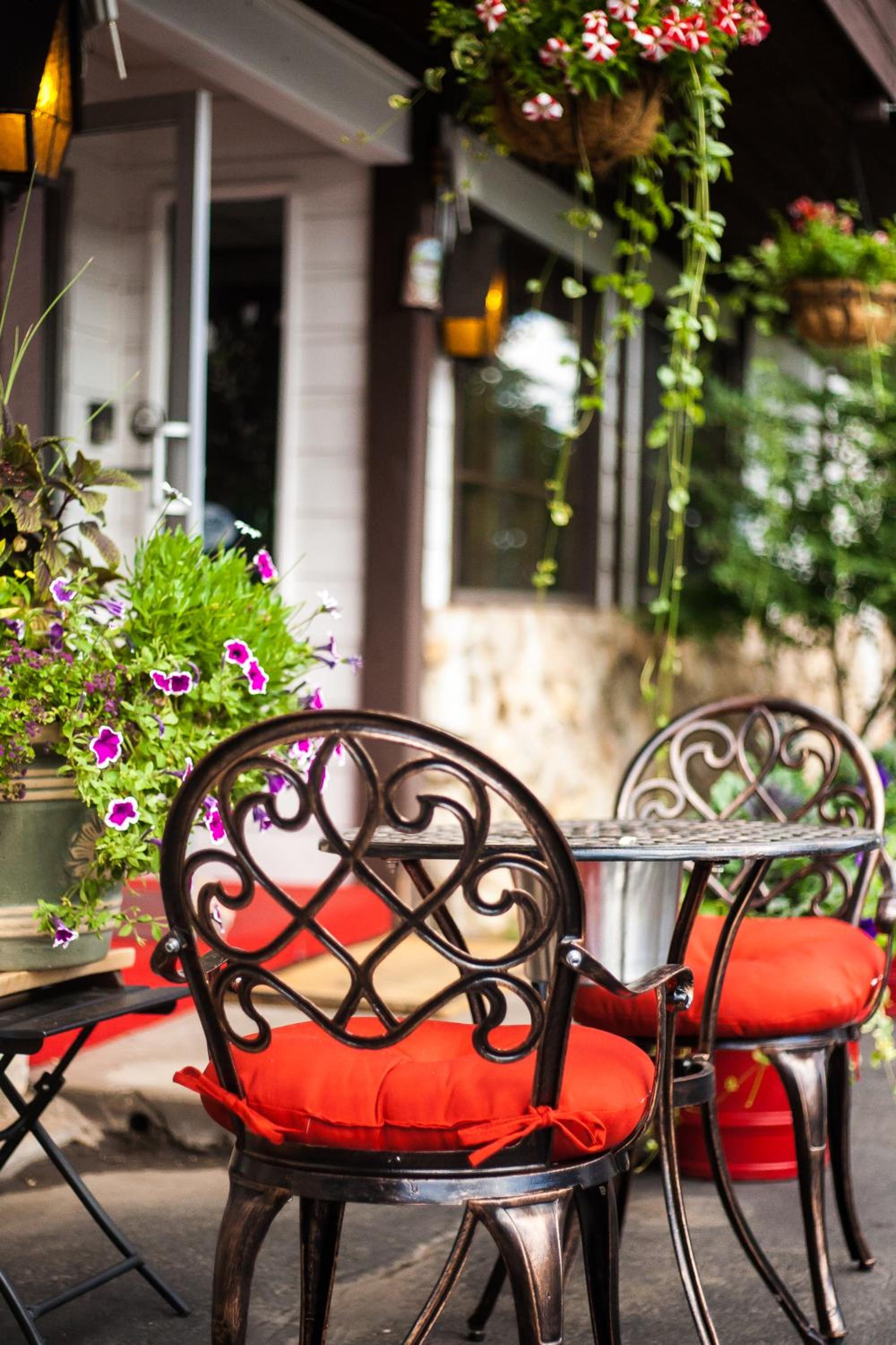 Bavarian Inn, Black Hills