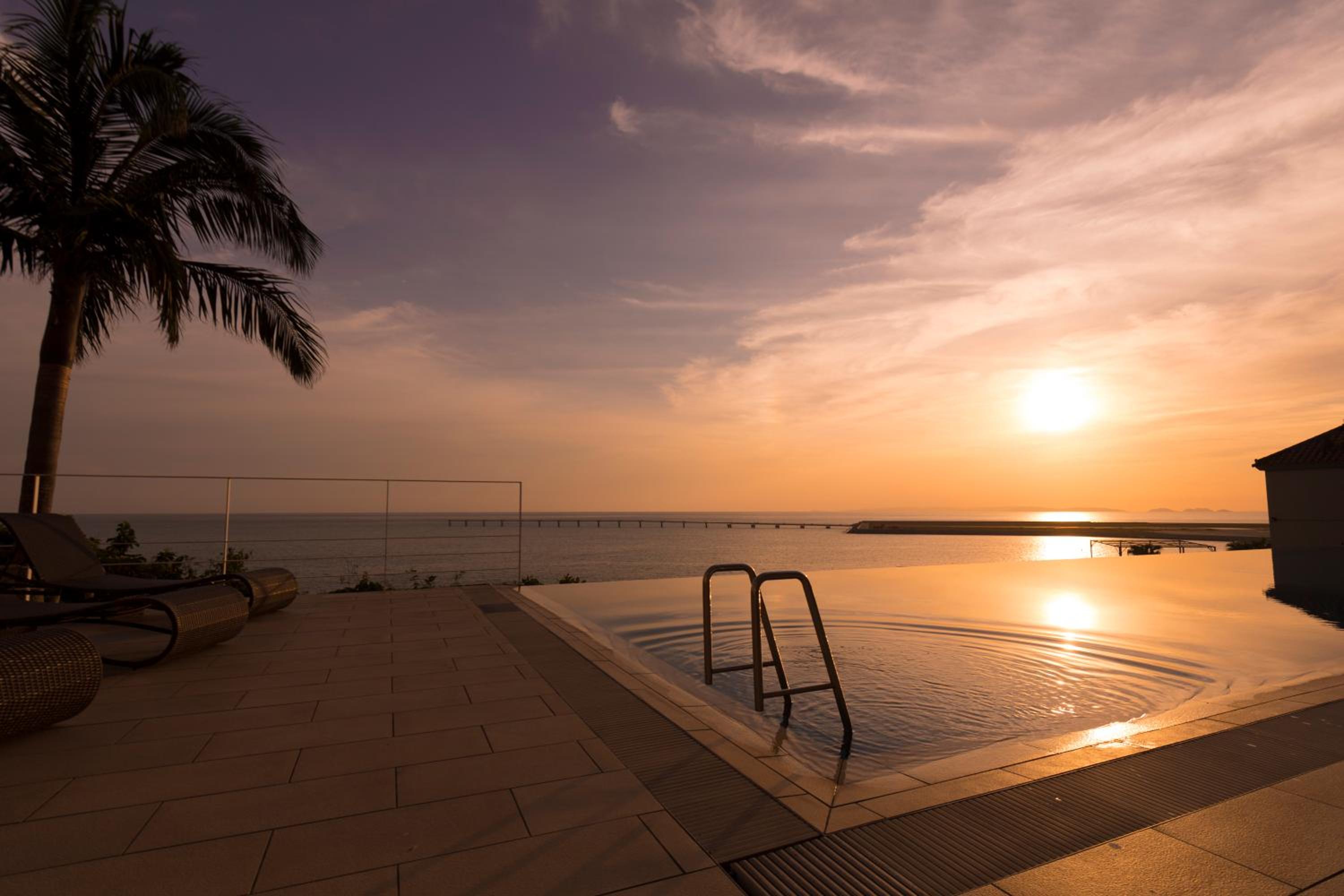 Senagajima Island Resort & Spa view 4