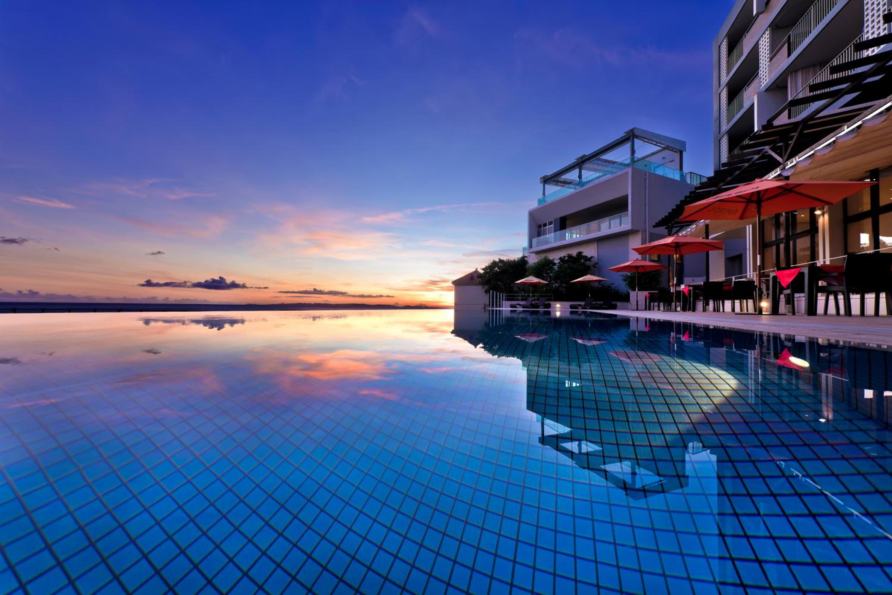 Senagajima Island Resort & Spa view 3