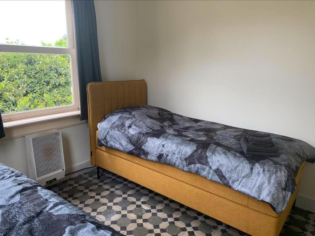 Boerderij woning in Aalten in de Achterhoek view 5