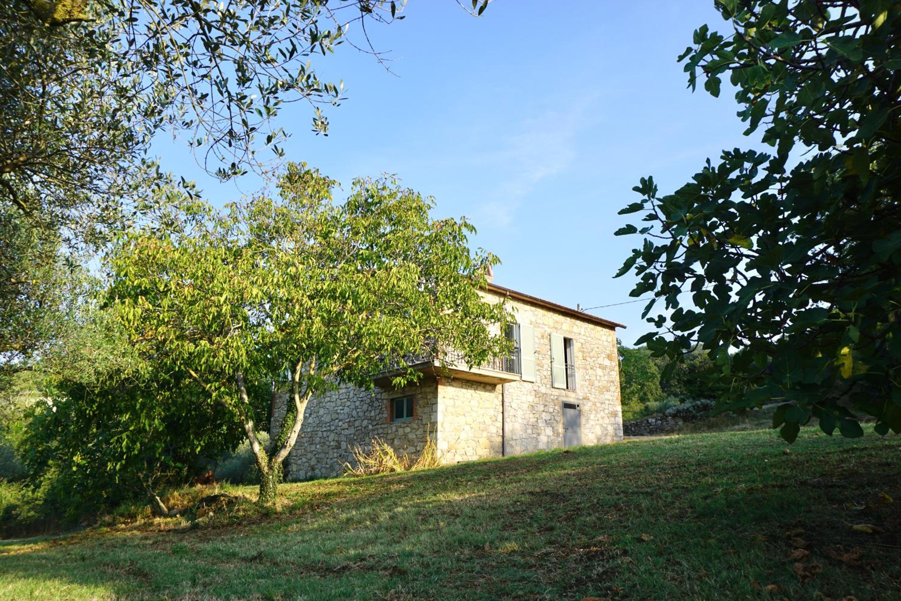 Casale Amerina