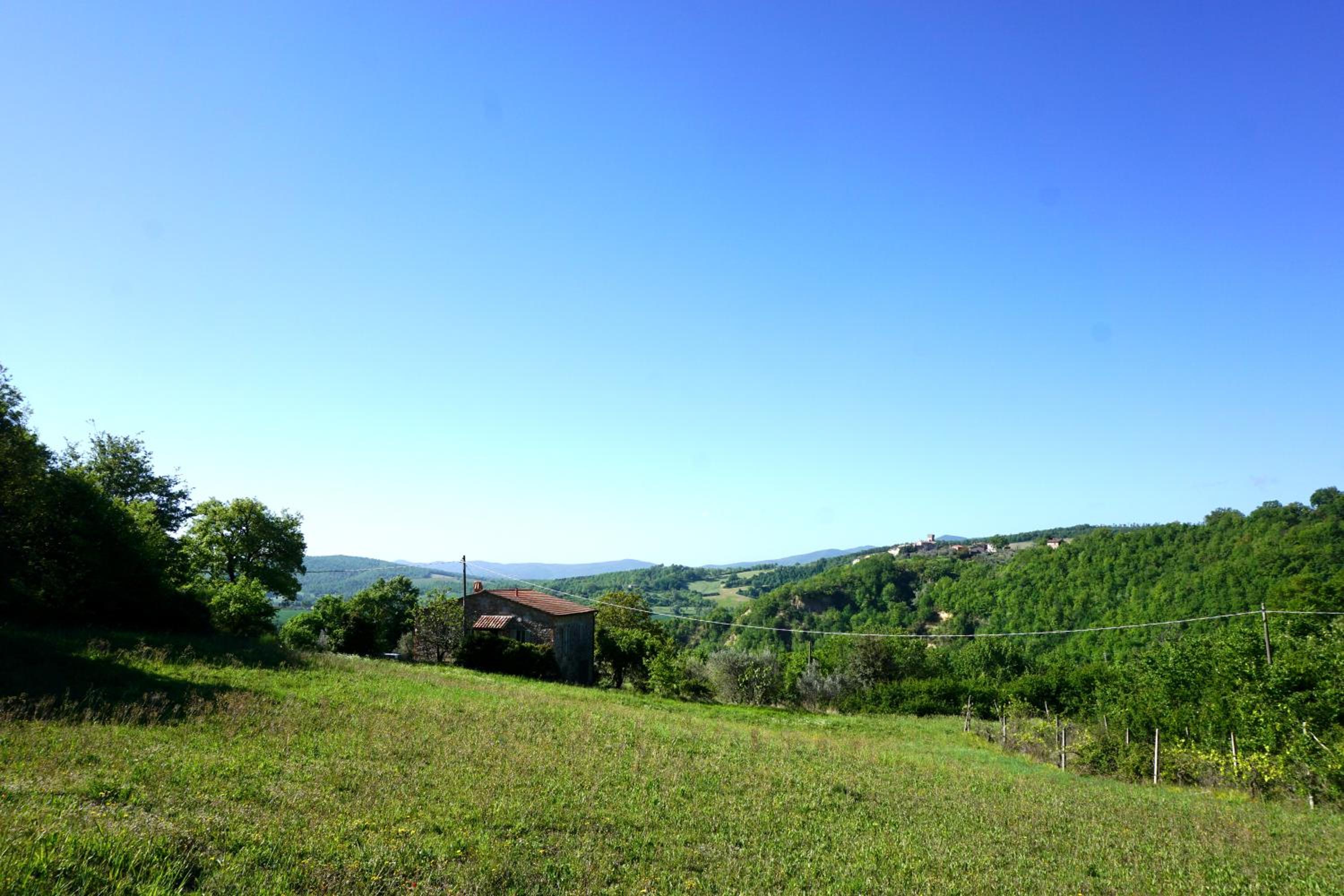 Casale Amerina