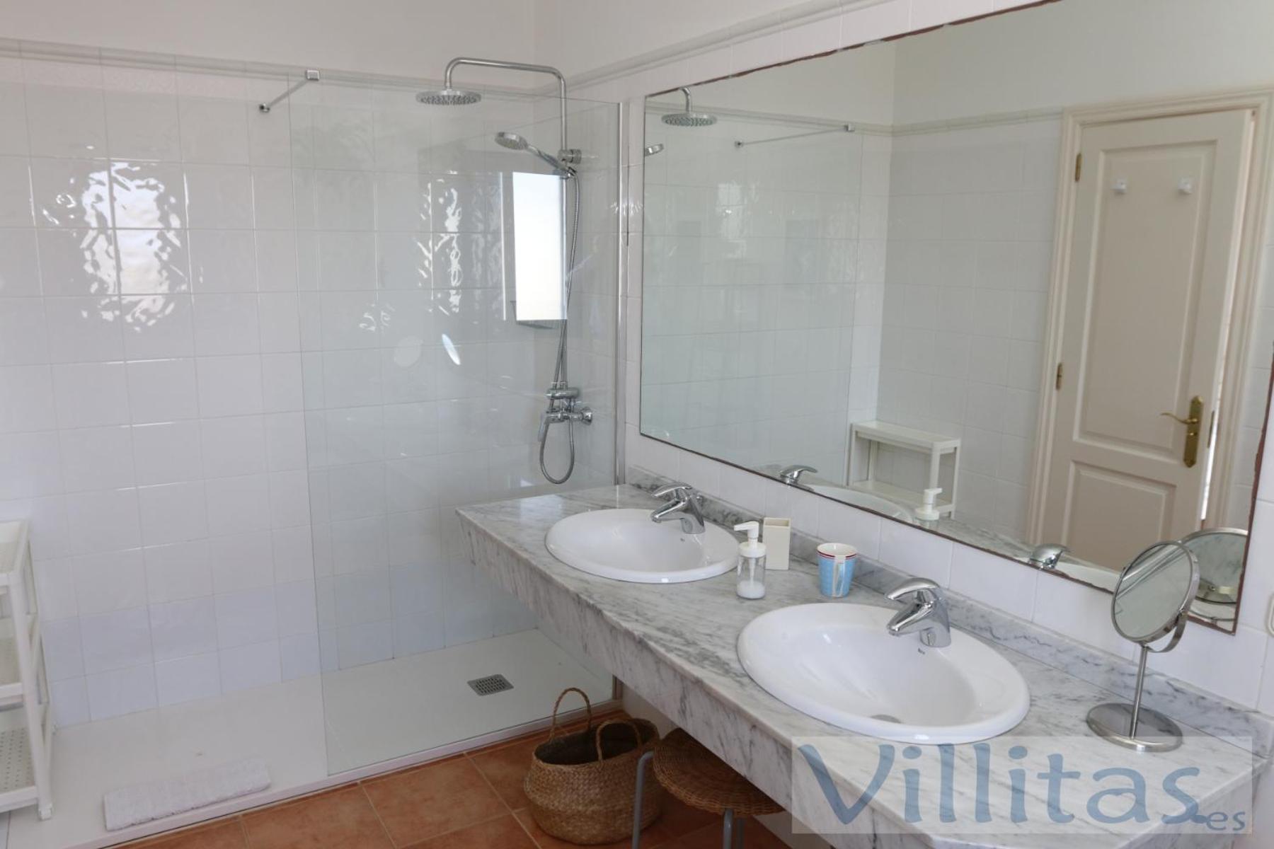 VILLA DUNIA by Villitas view 2