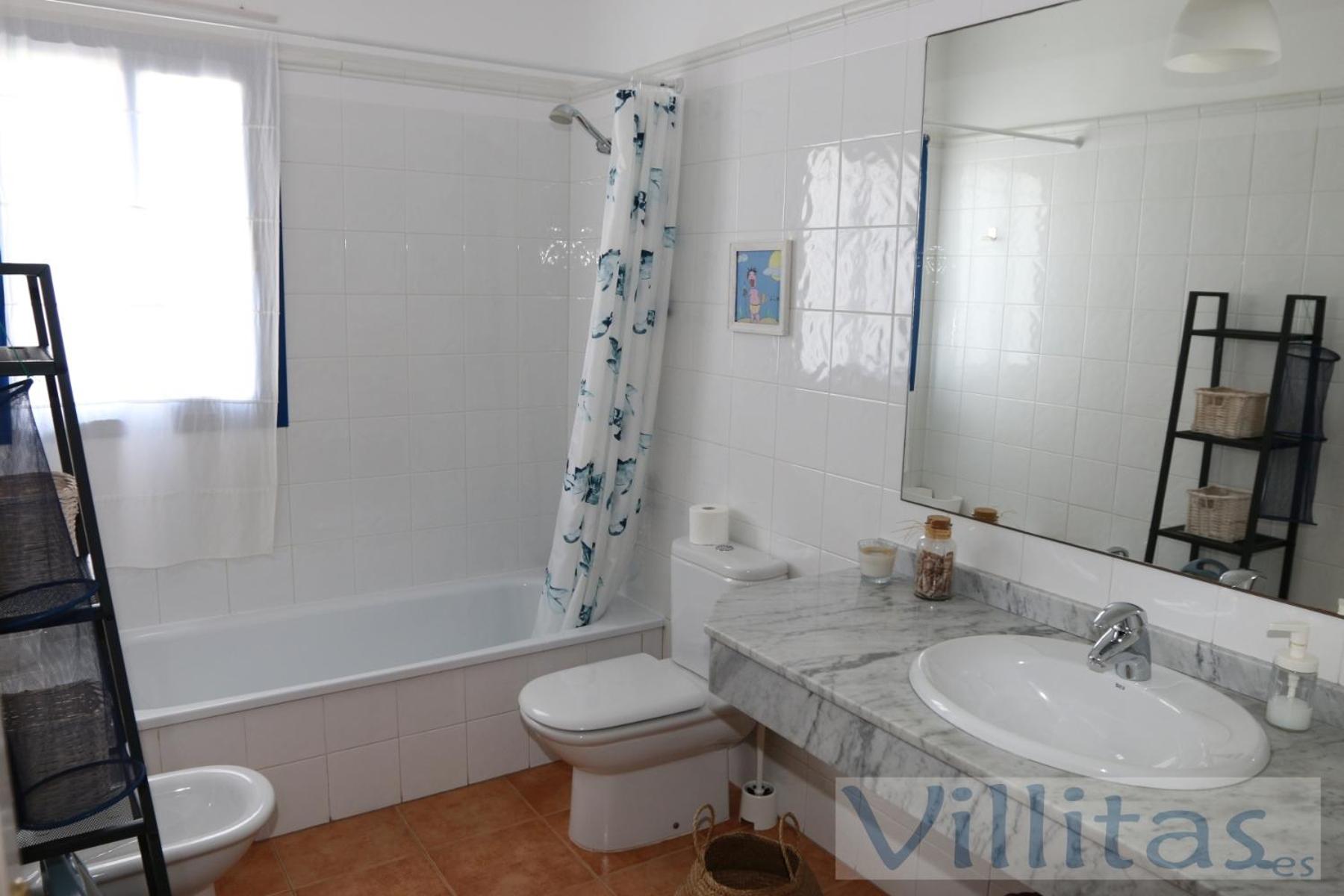 VILLA DUNIA by Villitas view 3