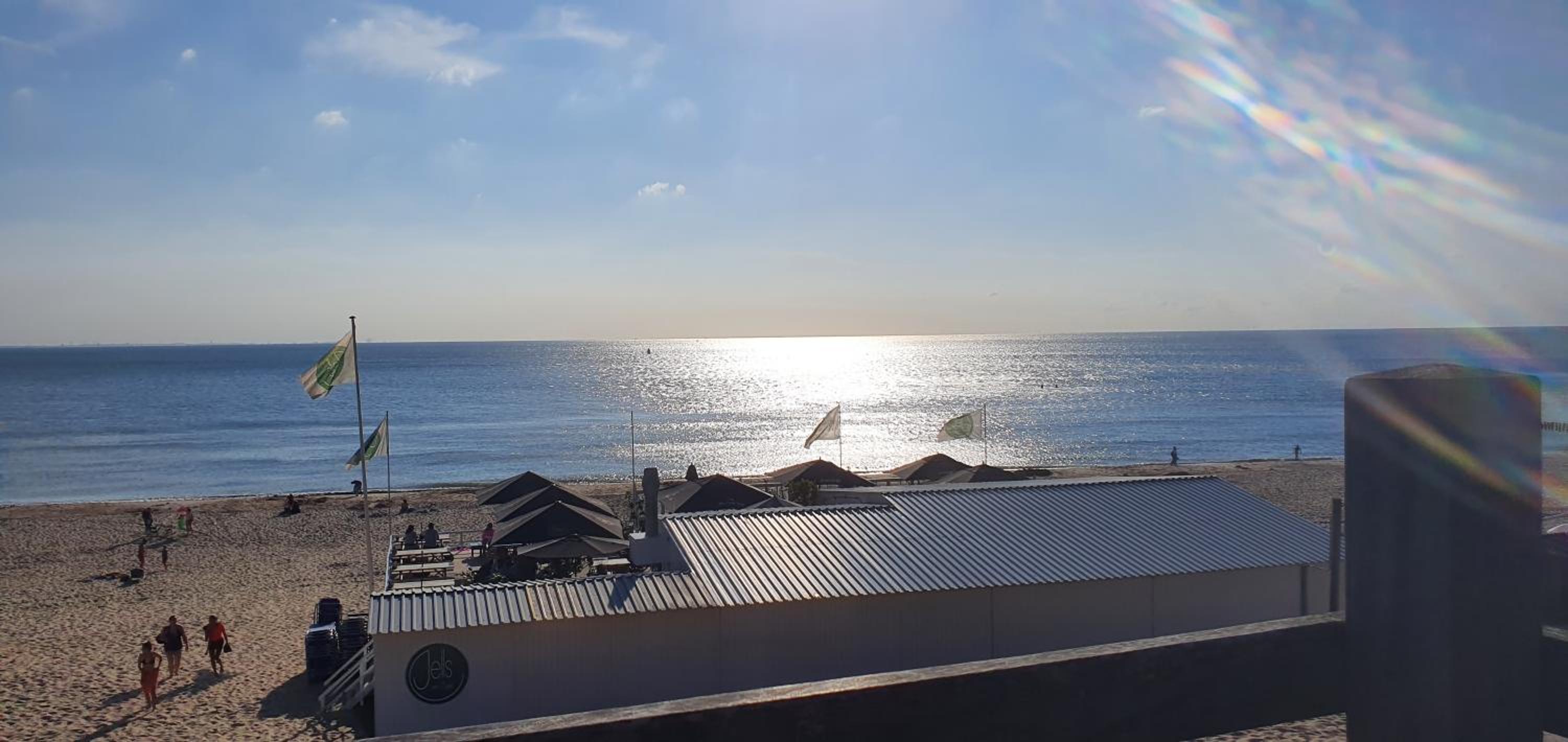 Mooi Chalet voor een Top Vakantie aan Zee view 2