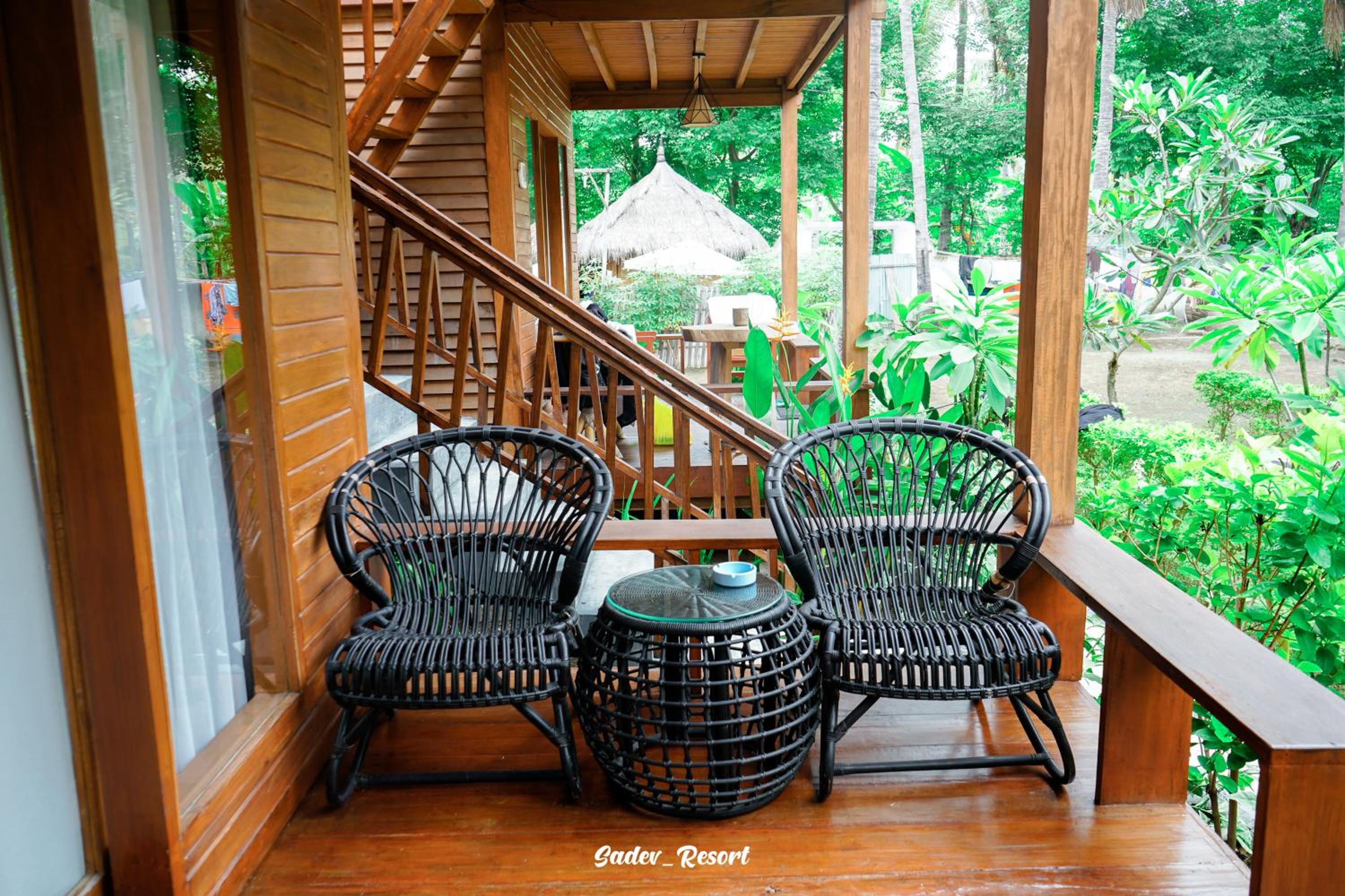 Sadev Resort