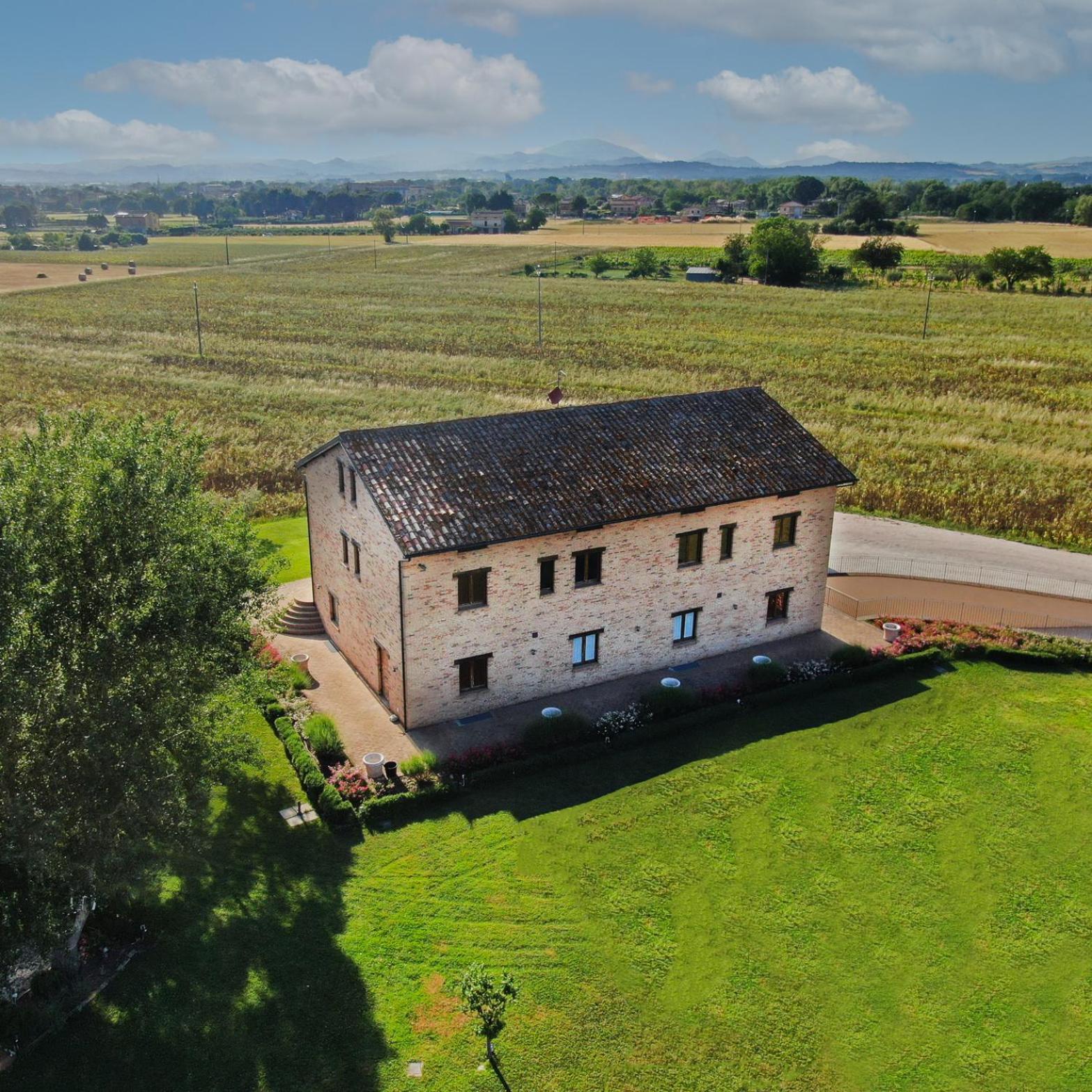 Assisium Agriturismo