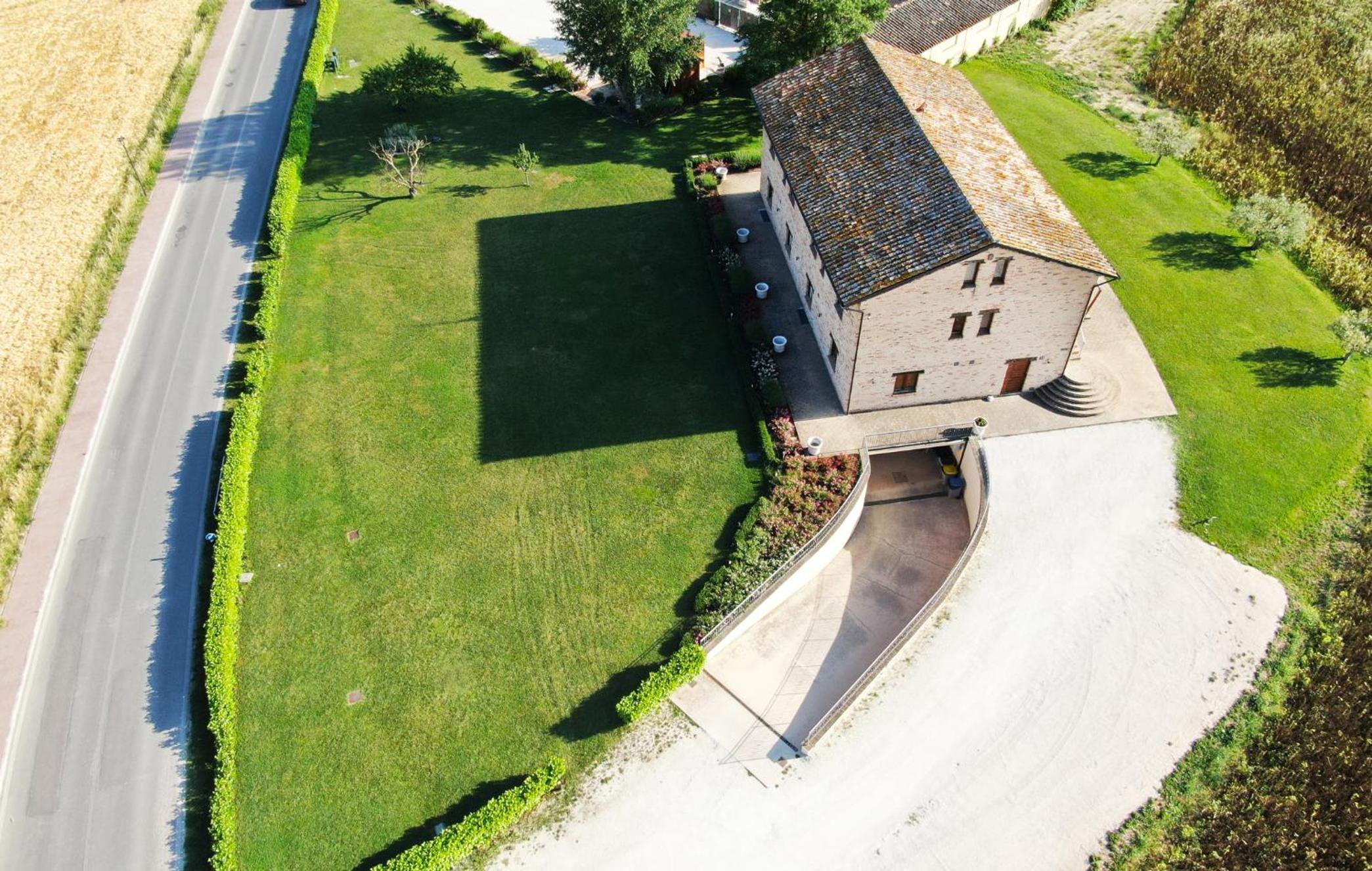 Assisium Agriturismo