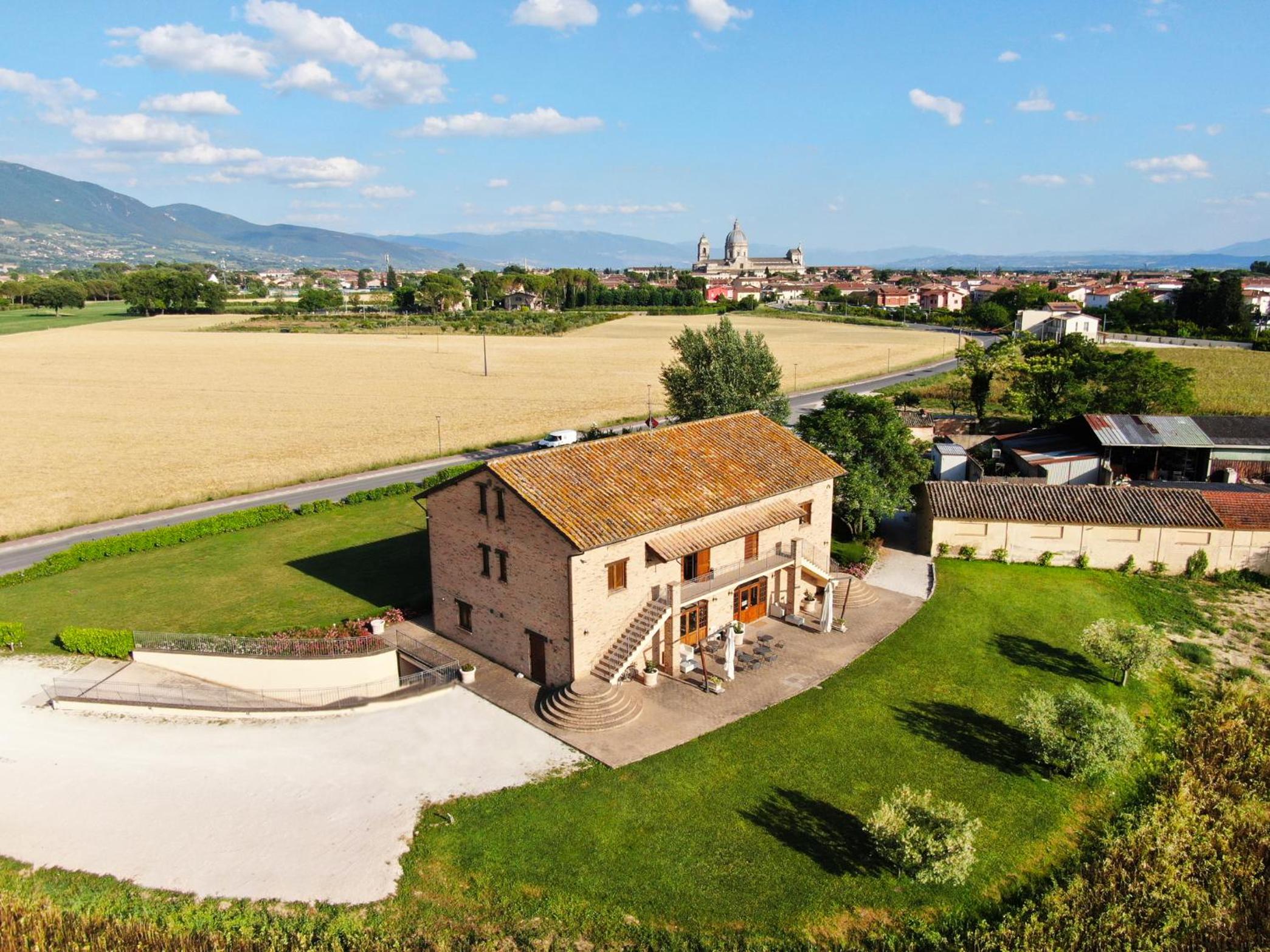 Assisium Agriturismo