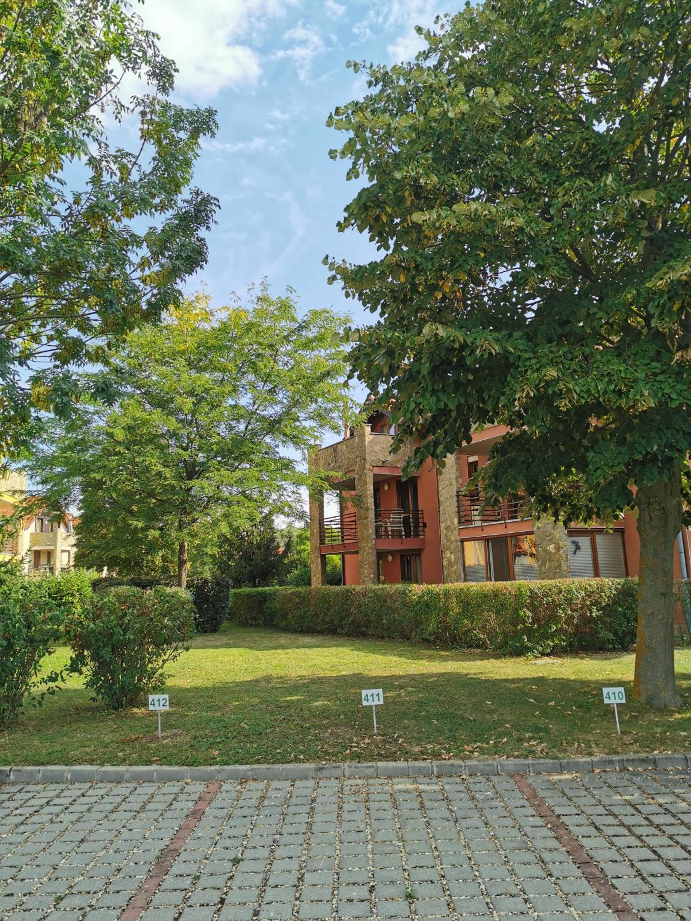 Best Golf-Birdland Apartman