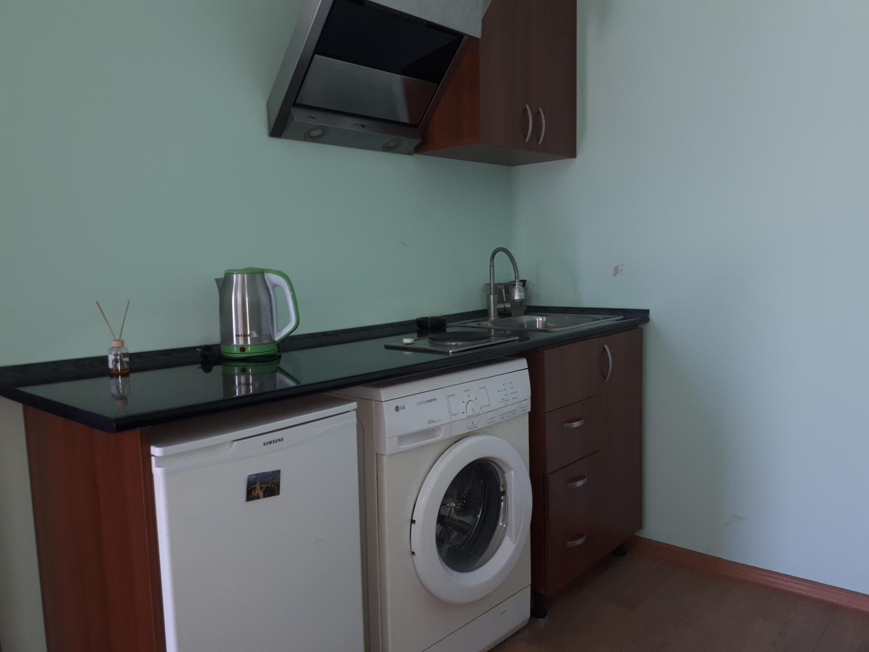 Art Guest House in KASKAD