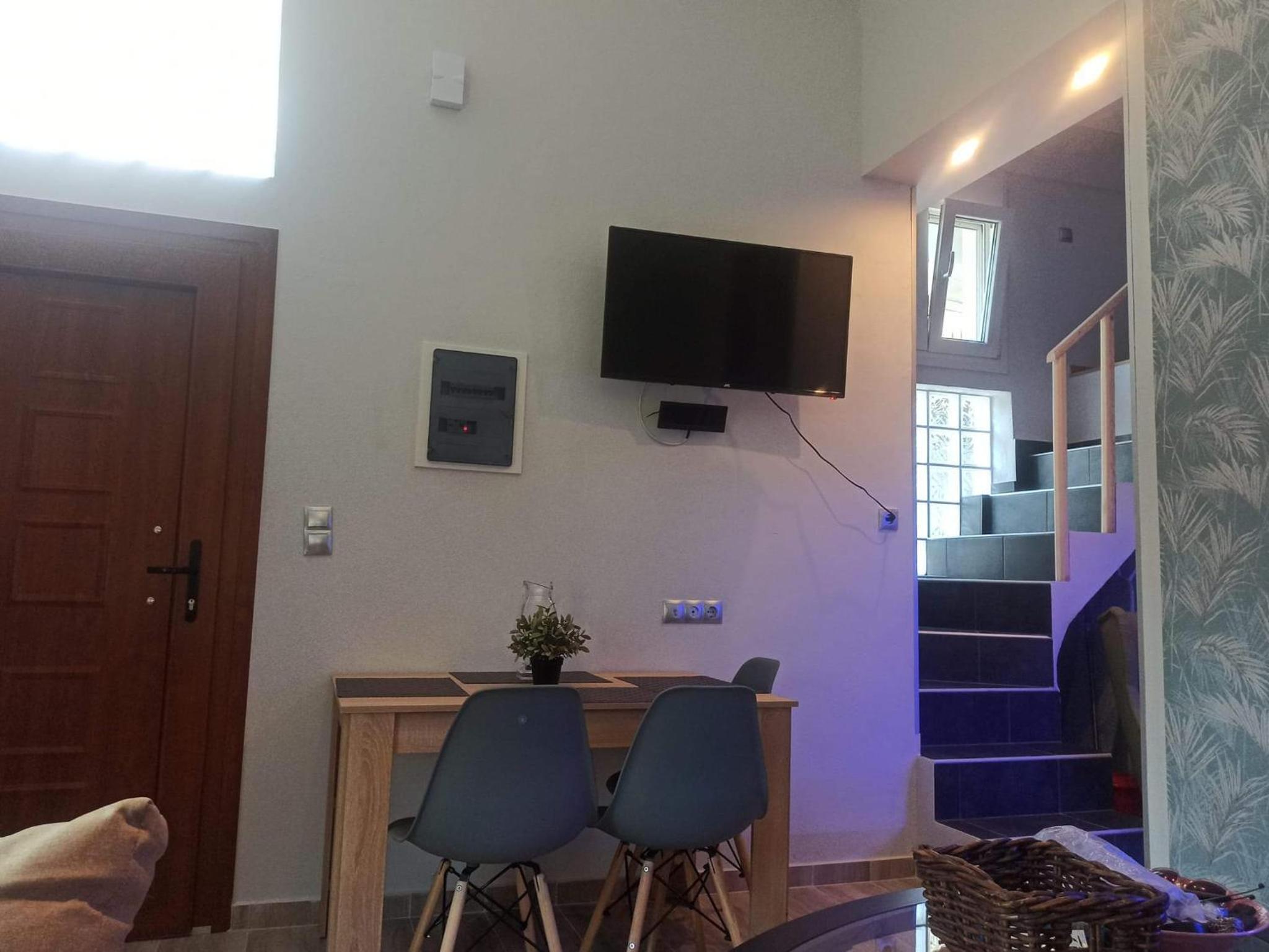 Sofia Suites