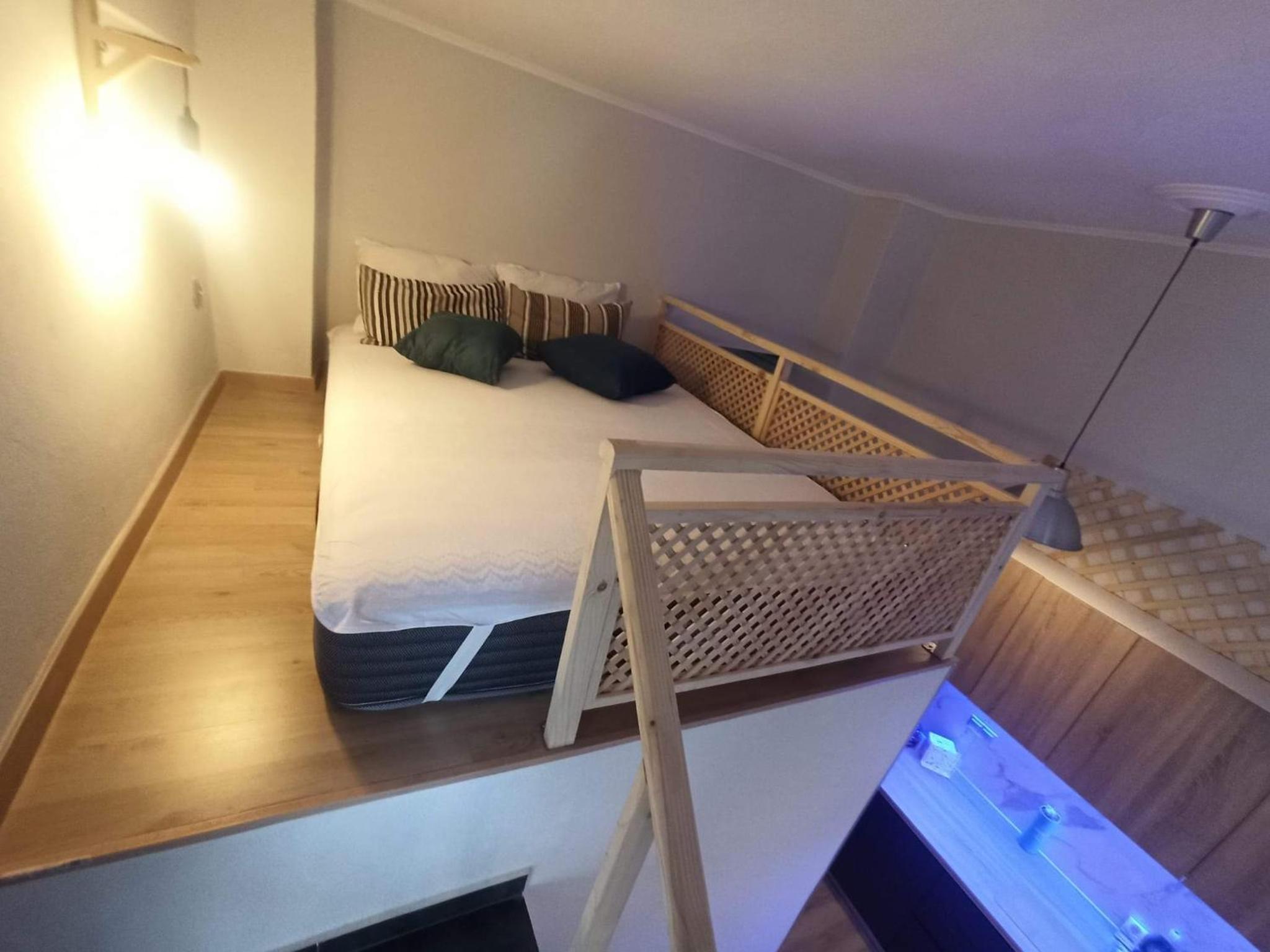 Sofia Suites