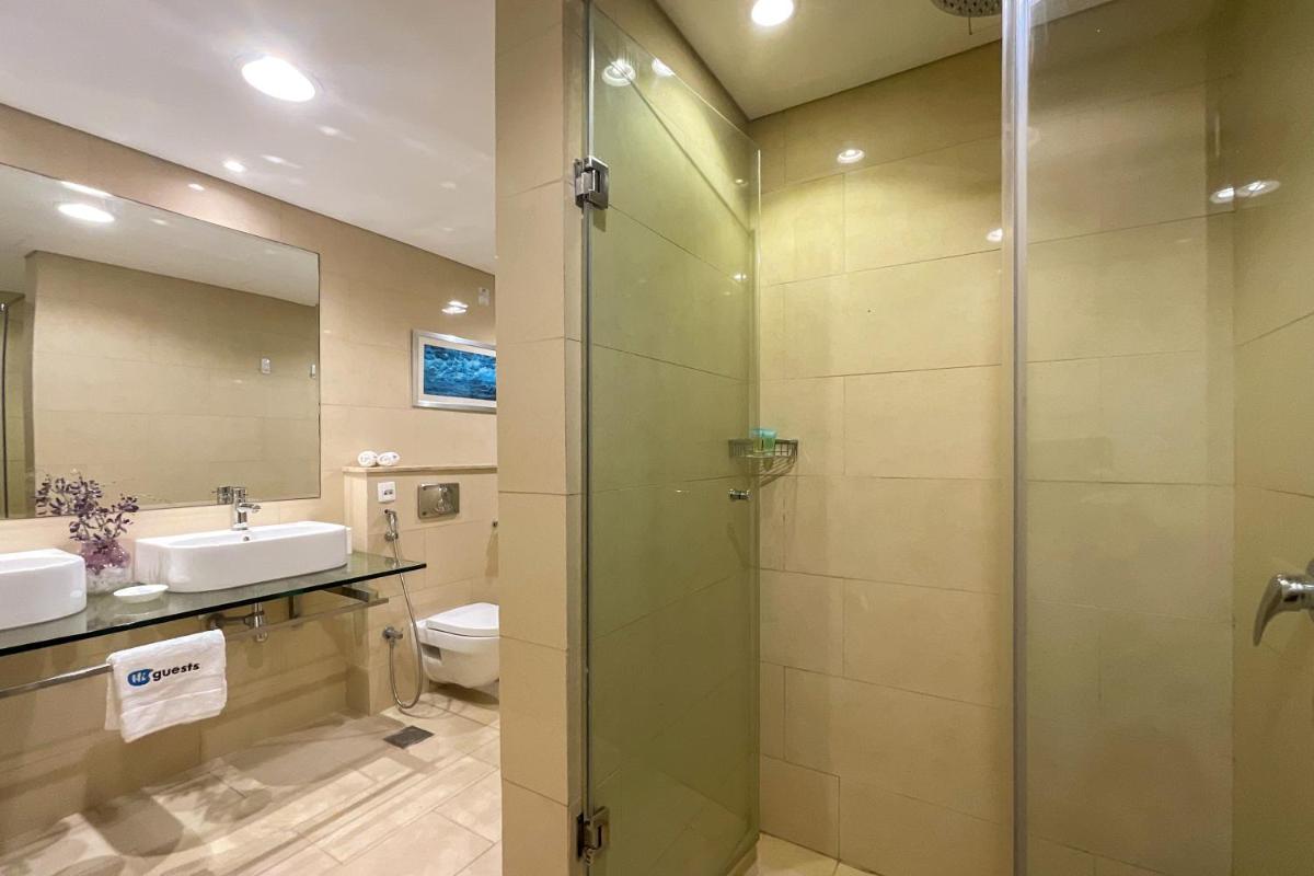 HiGuests - Fabulous Duplex With Breathtaking Lake Views