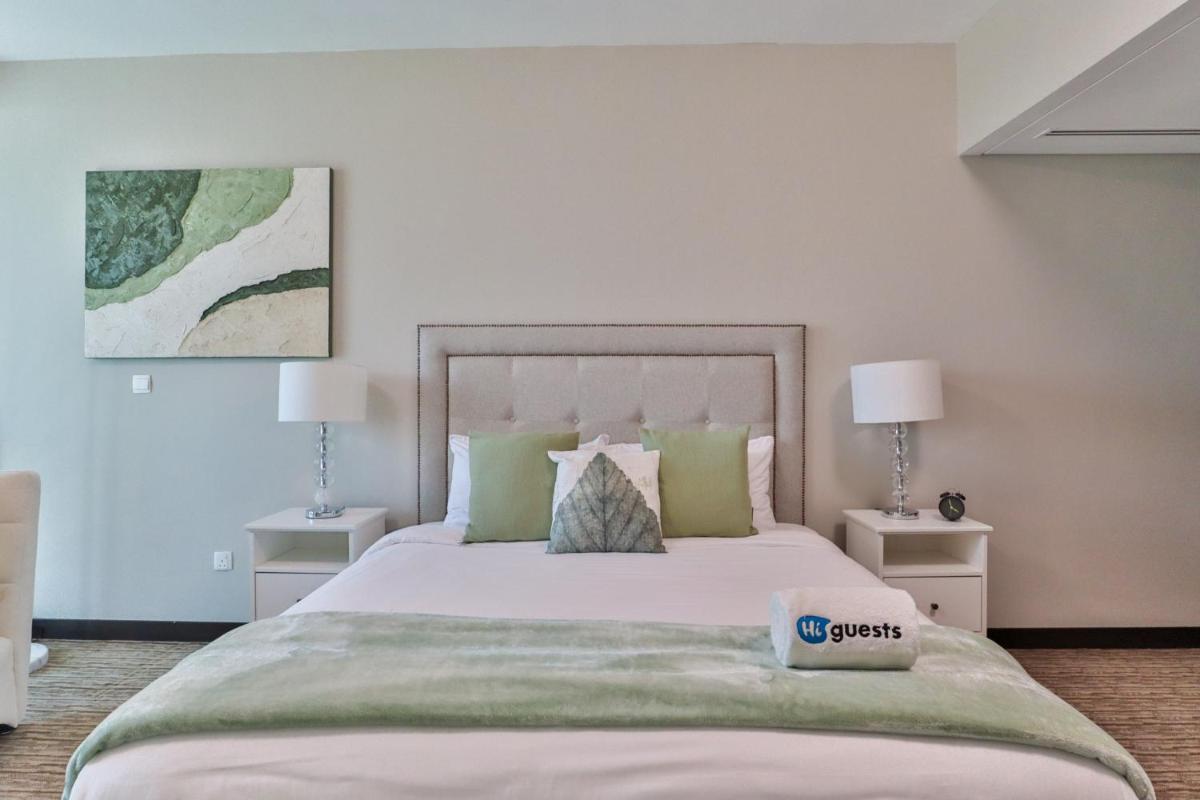 HiGuests - Fabulous Duplex With Breathtaking Lake Views