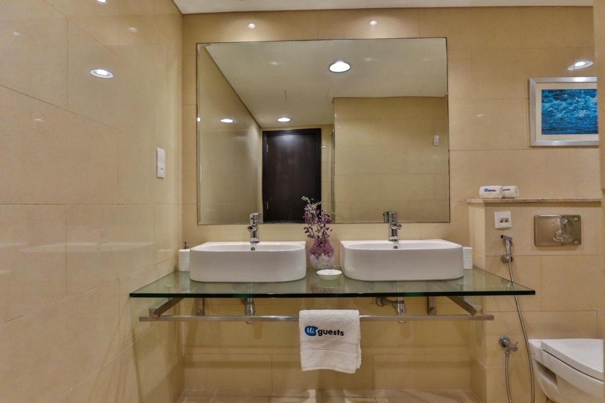 HiGuests - Fabulous Duplex With Breathtaking Lake Views