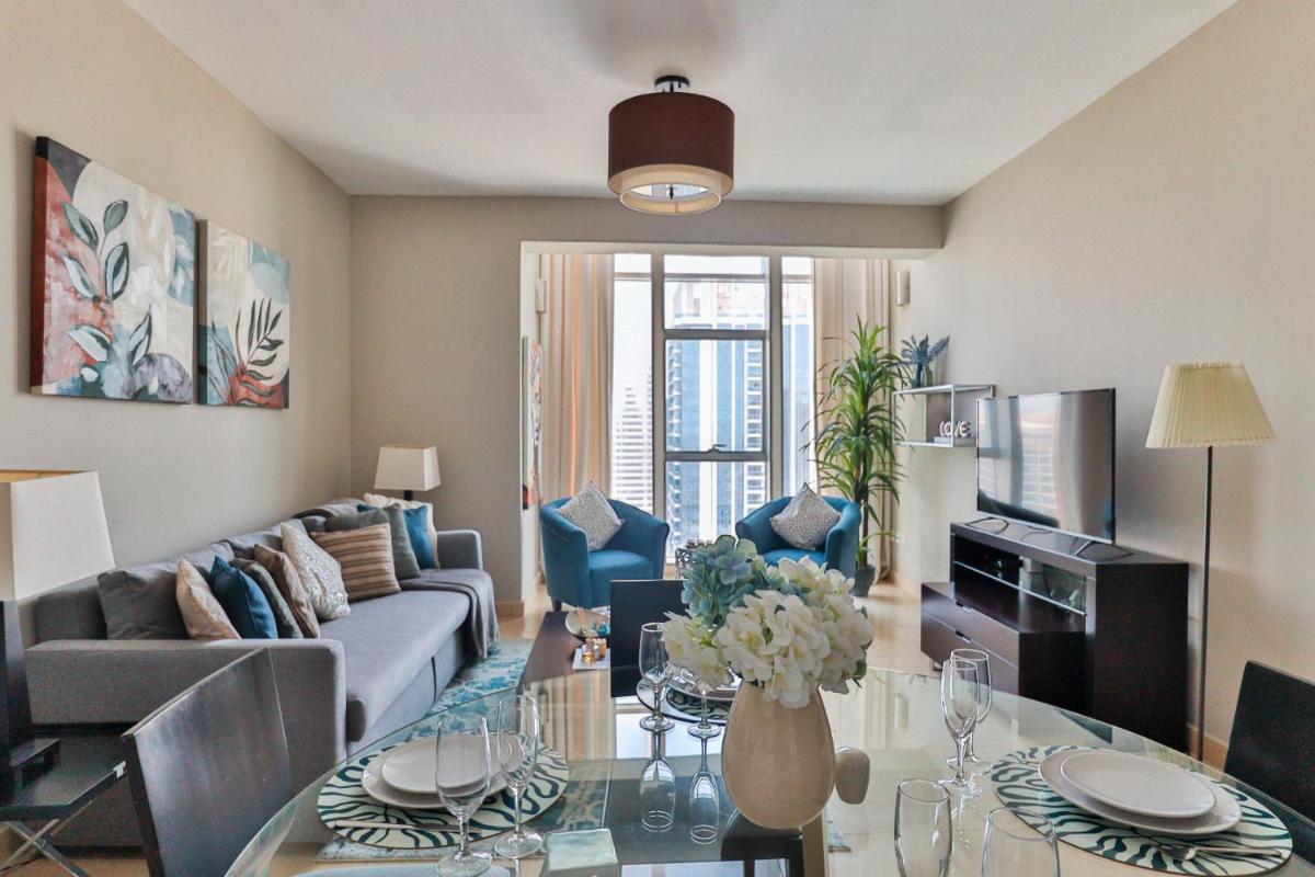 HiGuests - Fabulous Duplex With Breathtaking Lake Views