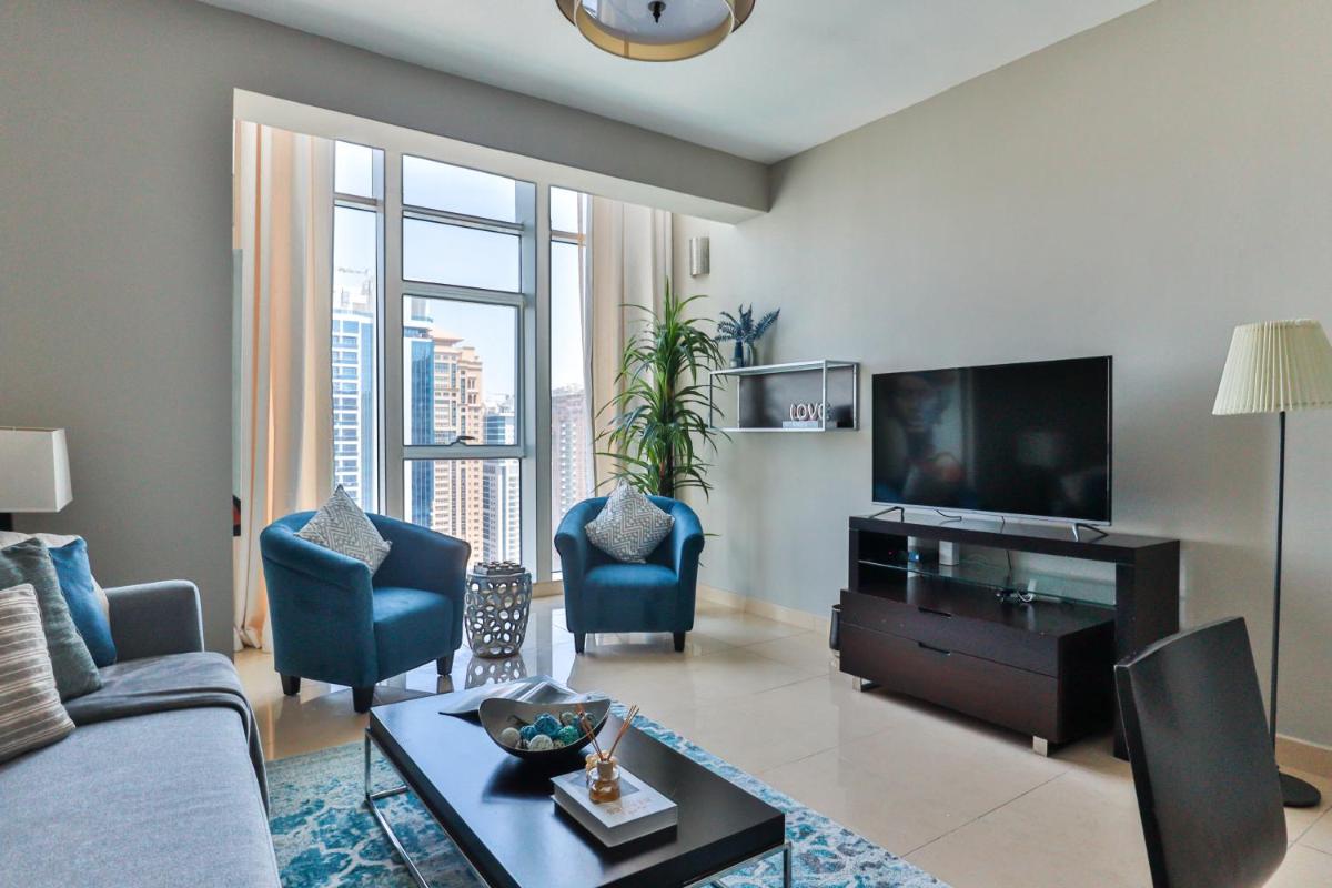 HiGuests - Fabulous Duplex With Breathtaking Lake Views