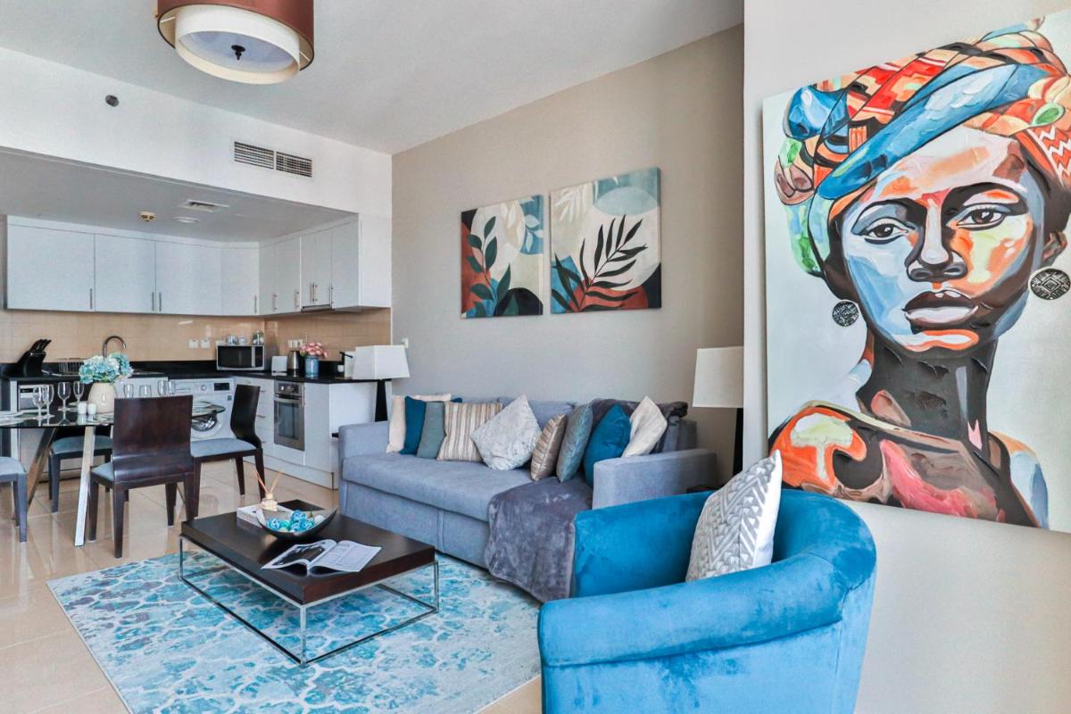 HiGuests - Fabulous Duplex With Breathtaking Lake Views