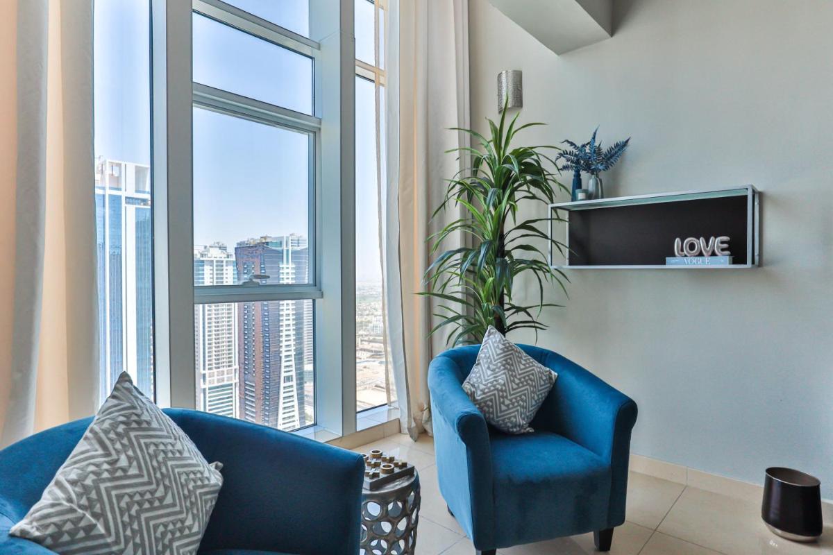 HiGuests - Fabulous Duplex With Breathtaking Lake Views