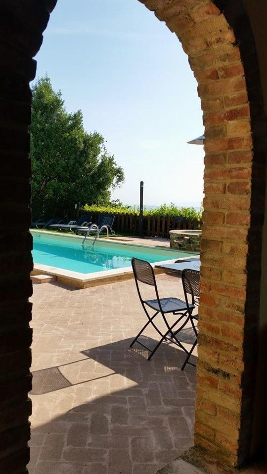Agriturismo Ripaiani