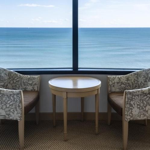 Onahama Ocean Hotel & Golf Club