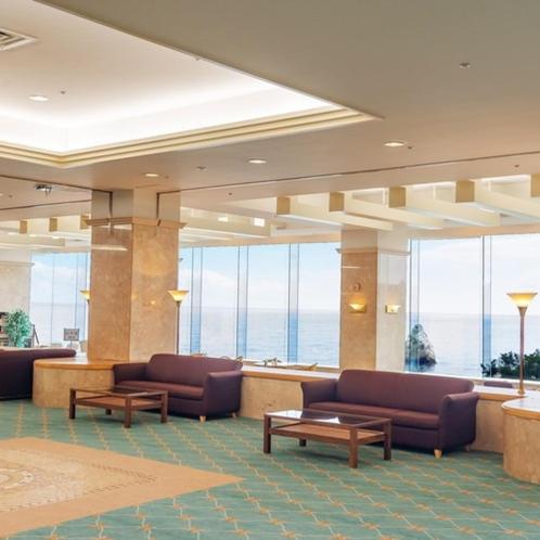 Onahama Ocean Hotel & Golf Club