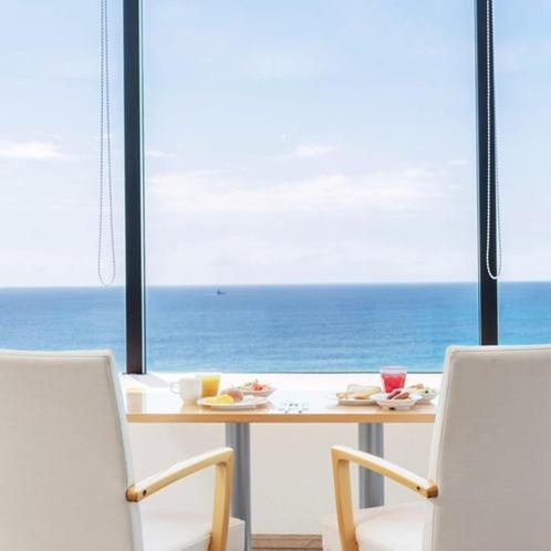 Onahama Ocean Hotel & Golf Club