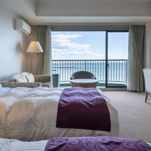 Onahama Ocean Hotel & Golf Club