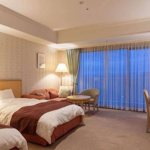 Onahama Ocean Hotel & Golf Club