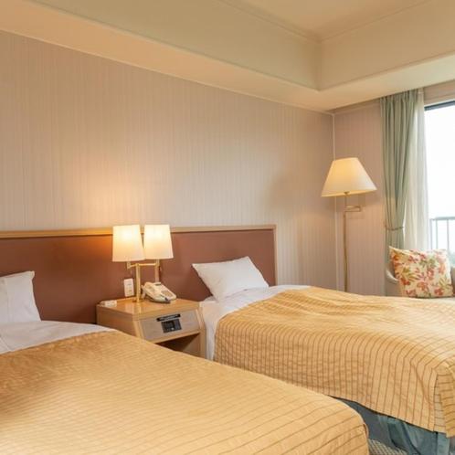 Onahama Ocean Hotel & Golf Club