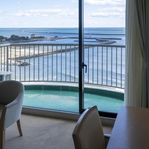 Onahama Ocean Hotel & Golf Club