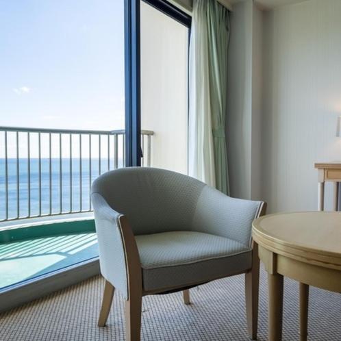 Onahama Ocean Hotel & Golf Club