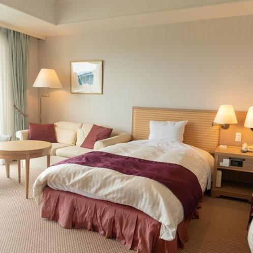 Onahama Ocean Hotel & Golf Club