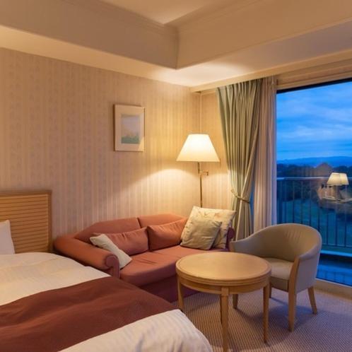 Onahama Ocean Hotel & Golf Club