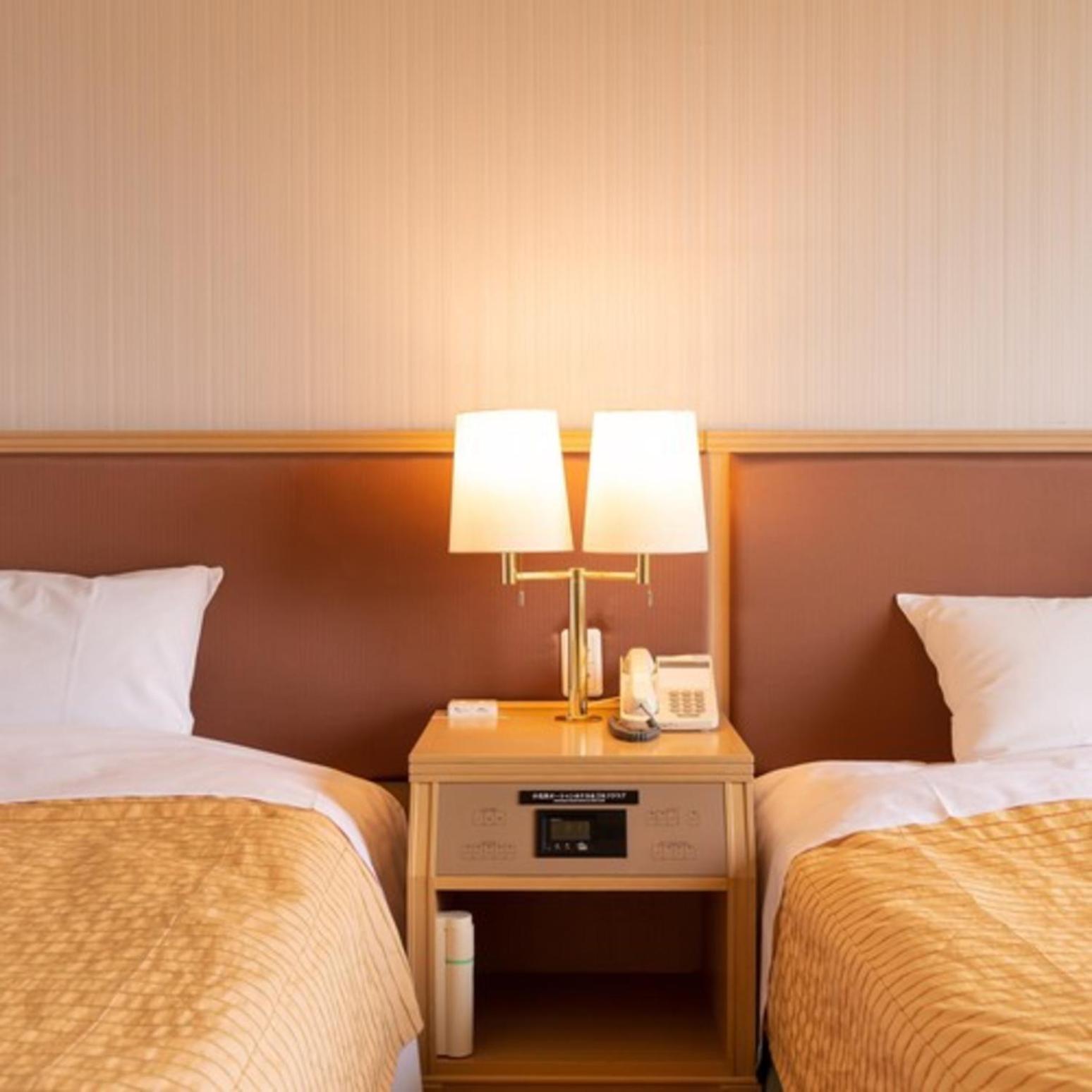 Onahama Ocean Hotel & Golf Club