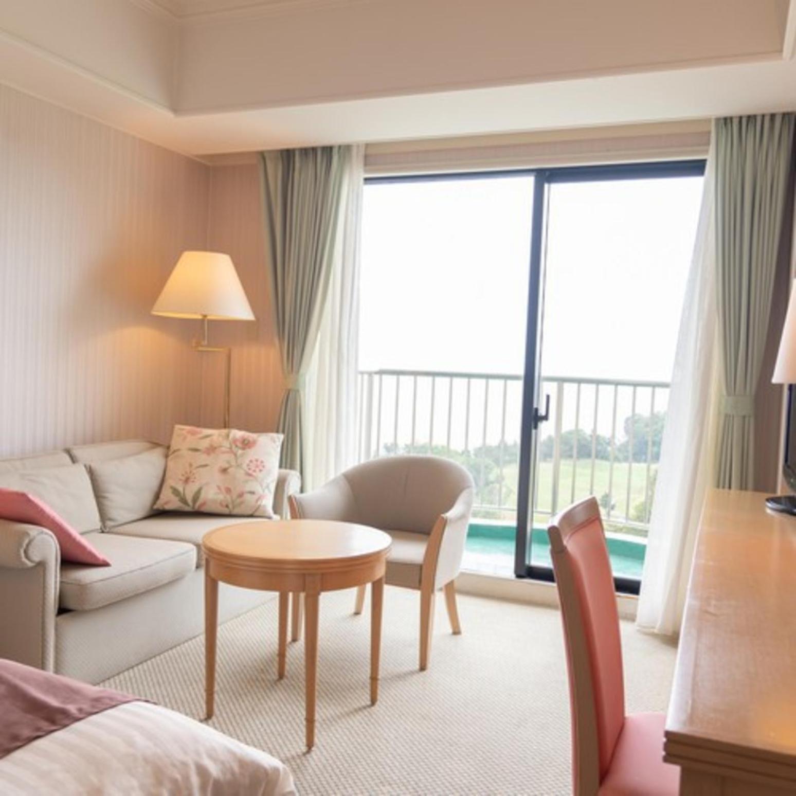 Onahama Ocean Hotel & Golf Club