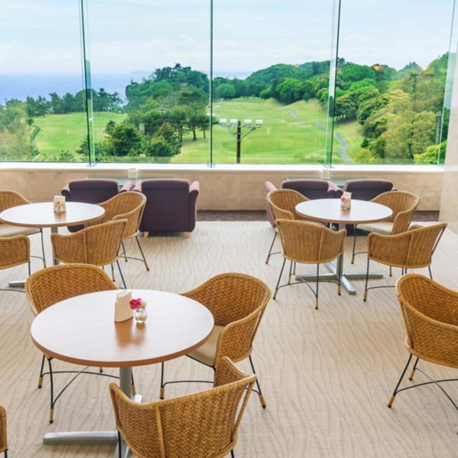 Onahama Ocean Hotel & Golf Club
