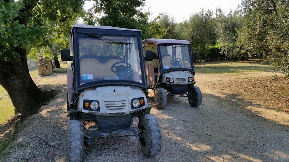 Agriturismo Ripaiani