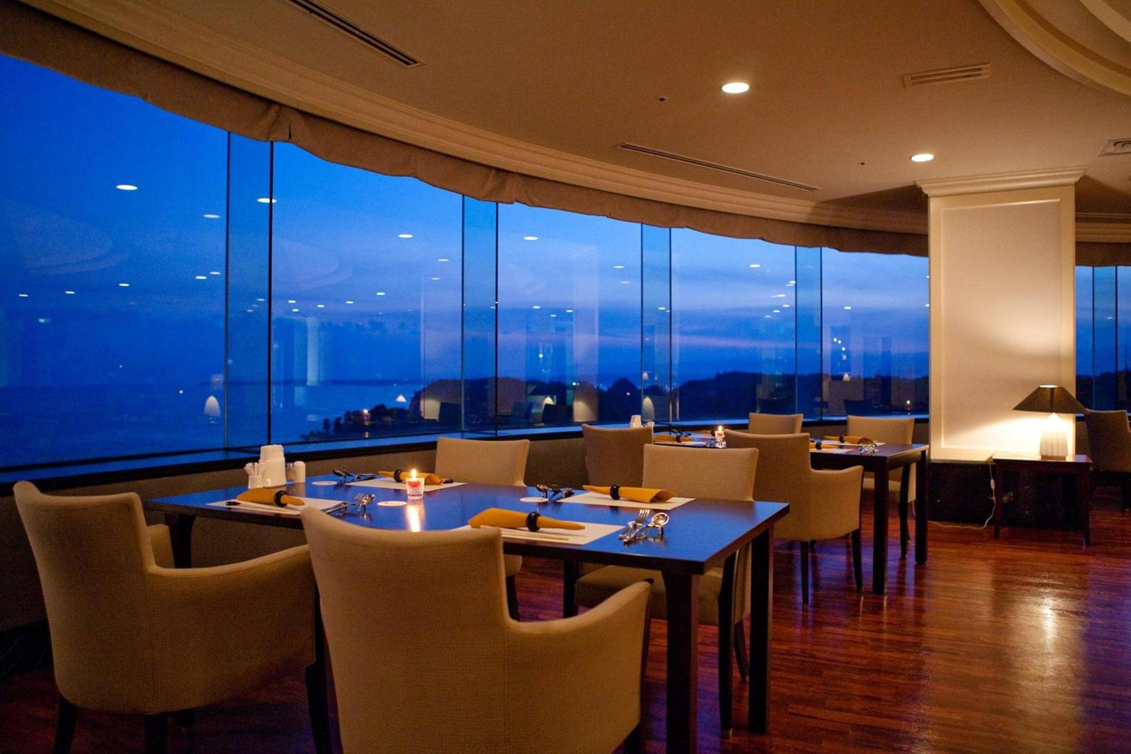 Onahama Ocean Hotel & Golf Club