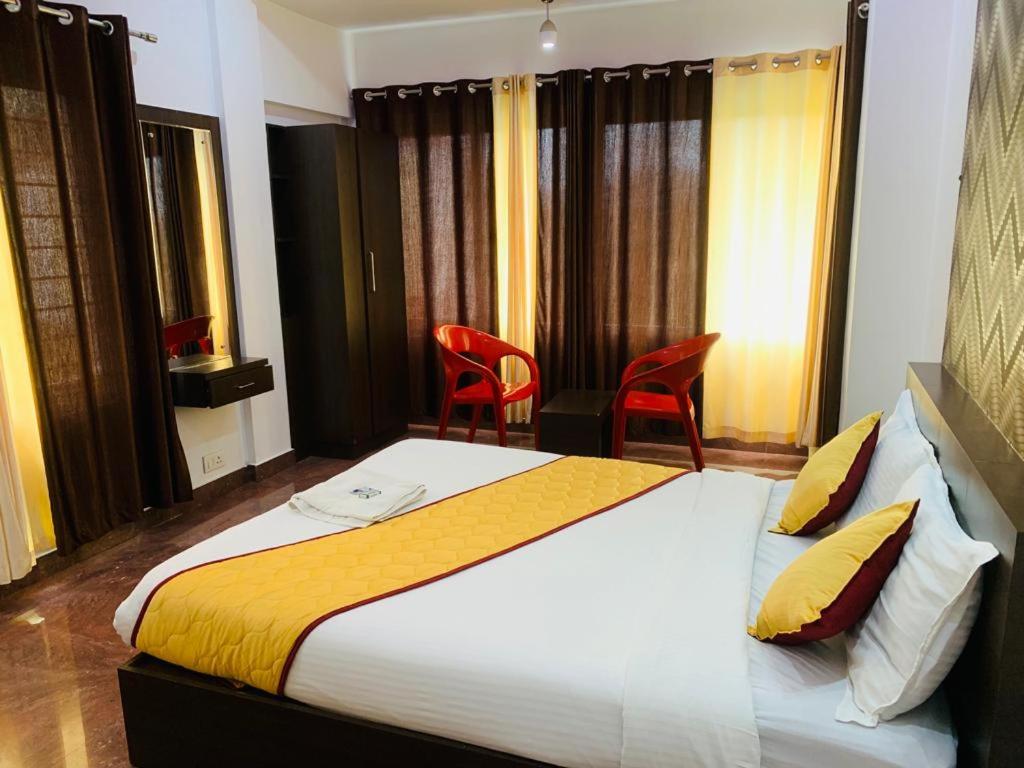 Gokul Villa view 3