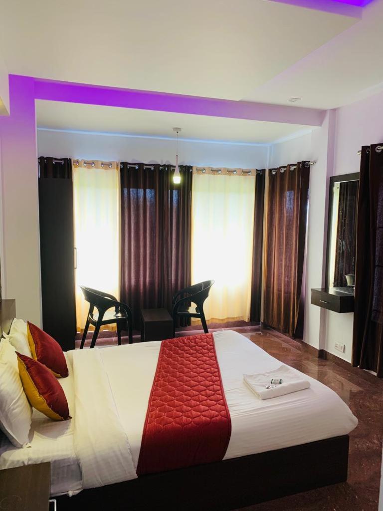 Gokul Villa view 4