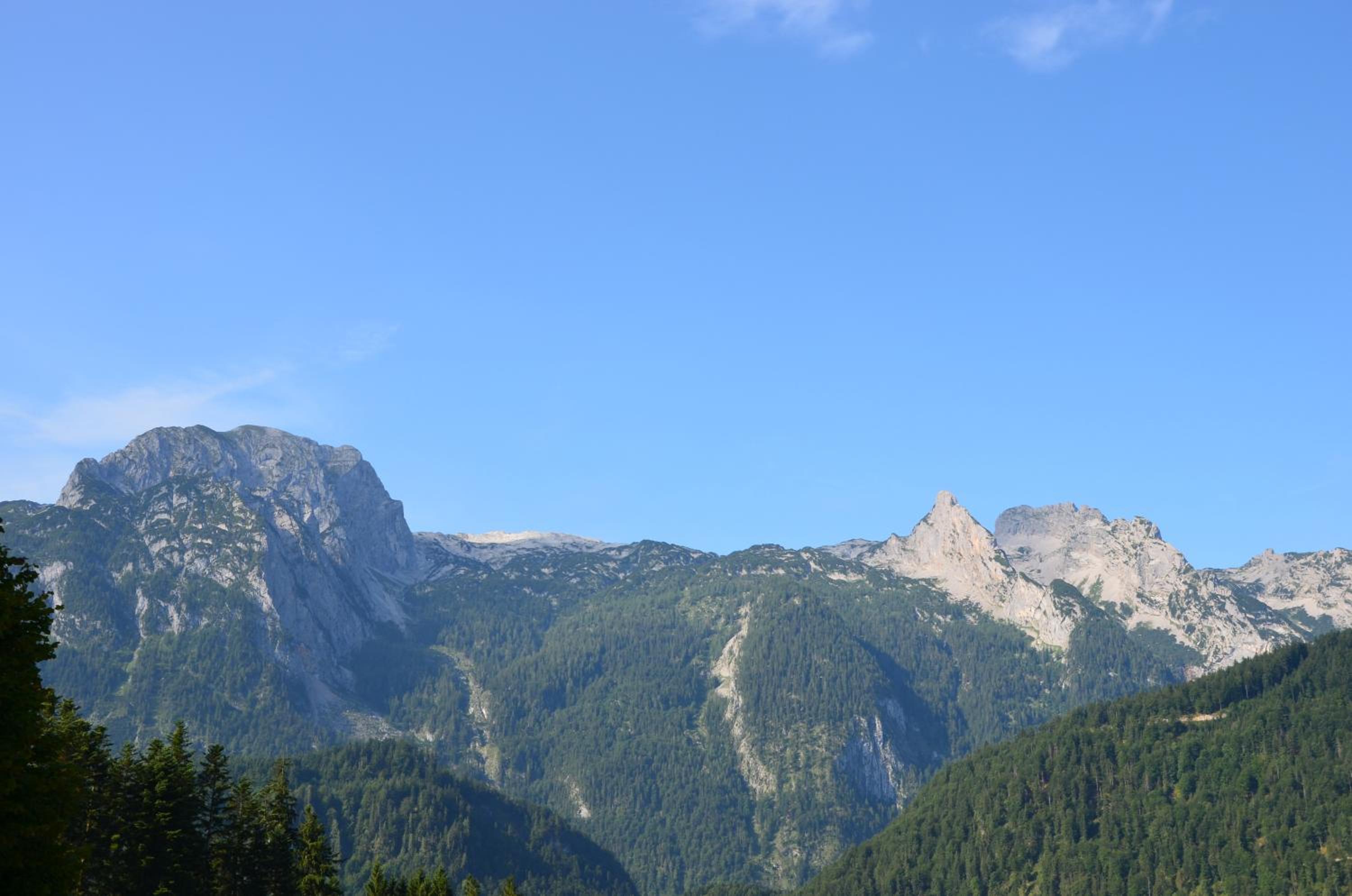 Haus Sonnblick